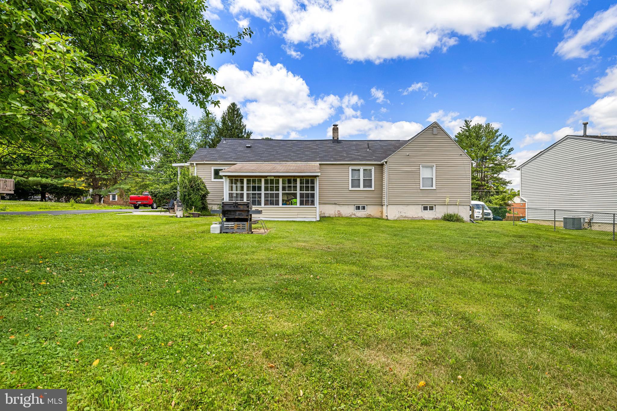 RANDALLSTOWN - Residential