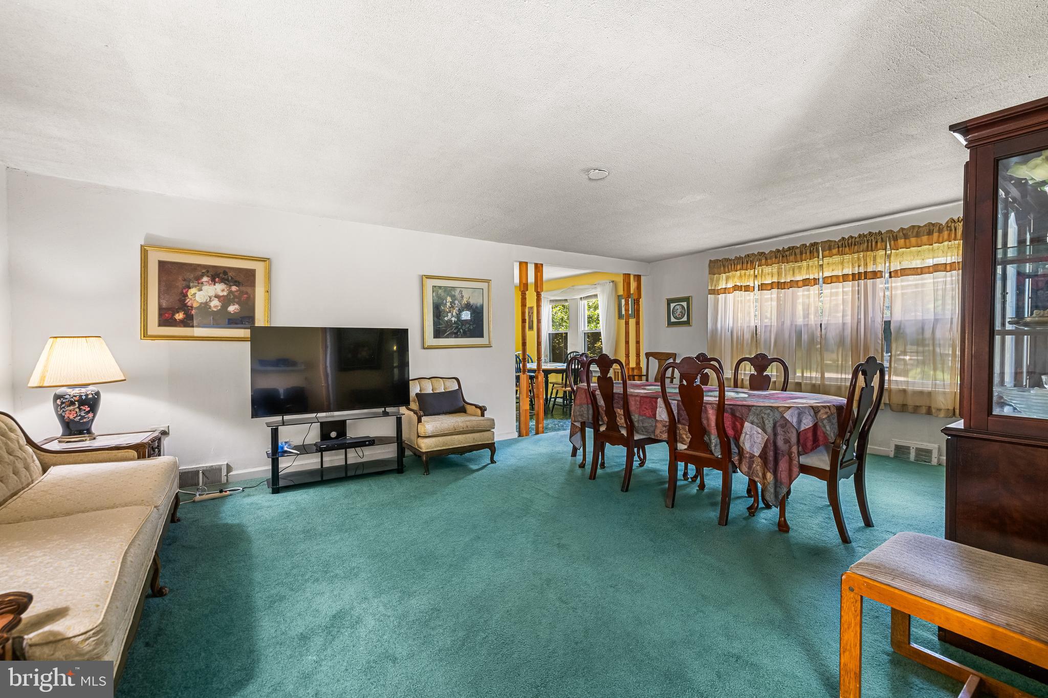 RANDALLSTOWN - Residential