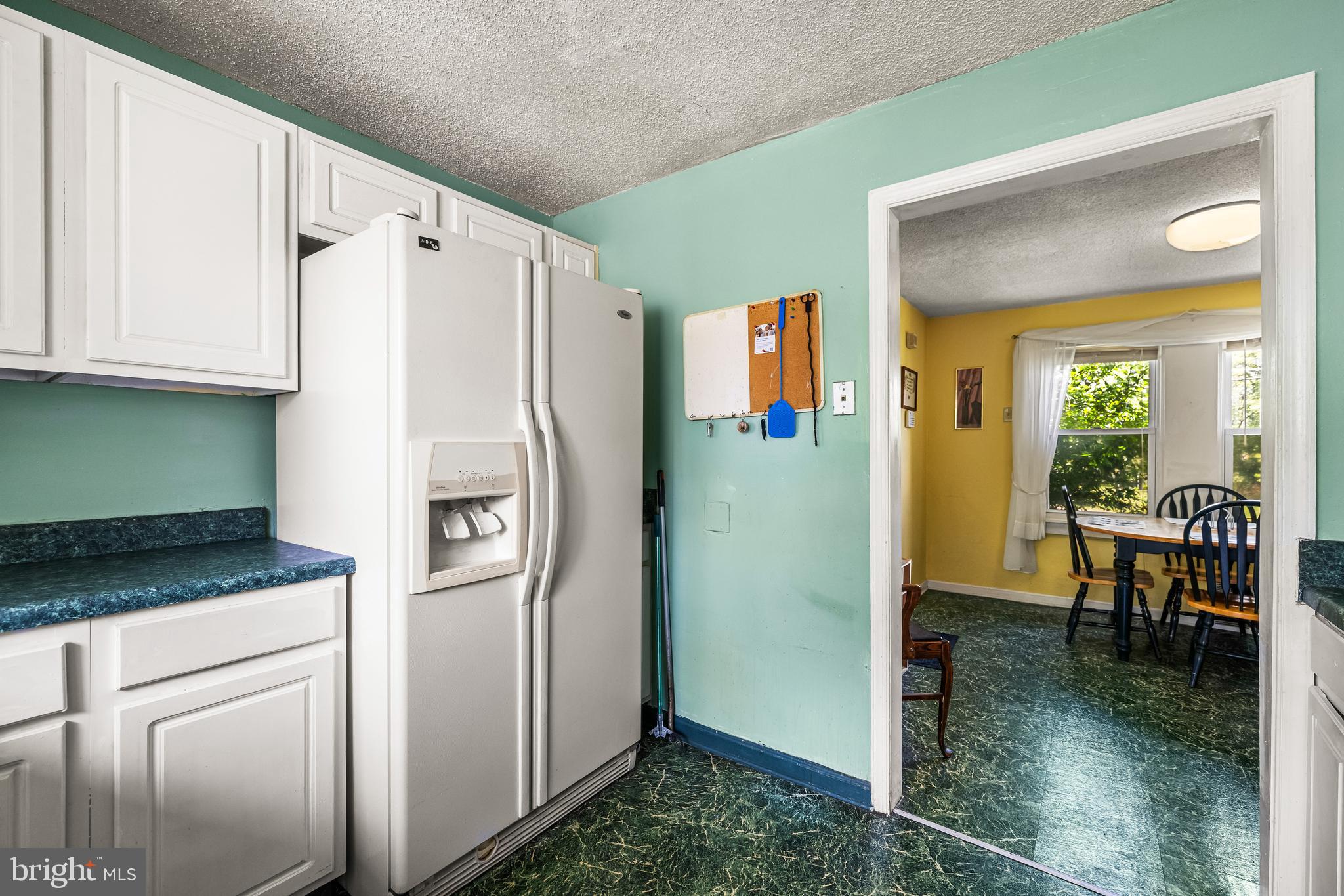 RANDALLSTOWN - Residential