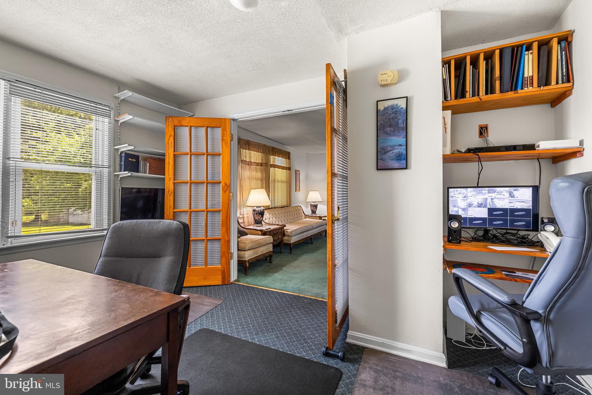 RANDALLSTOWN - Residential