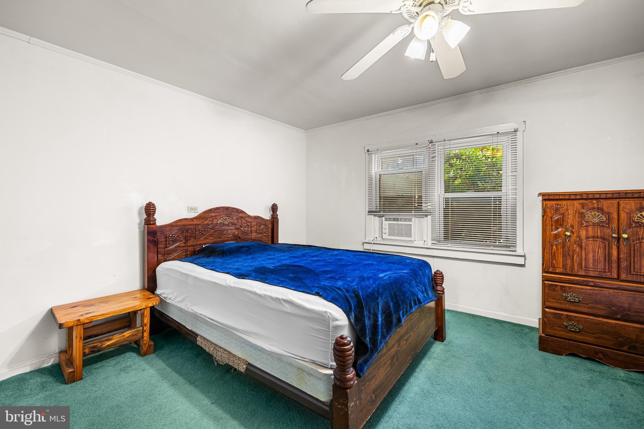RANDALLSTOWN - Residential