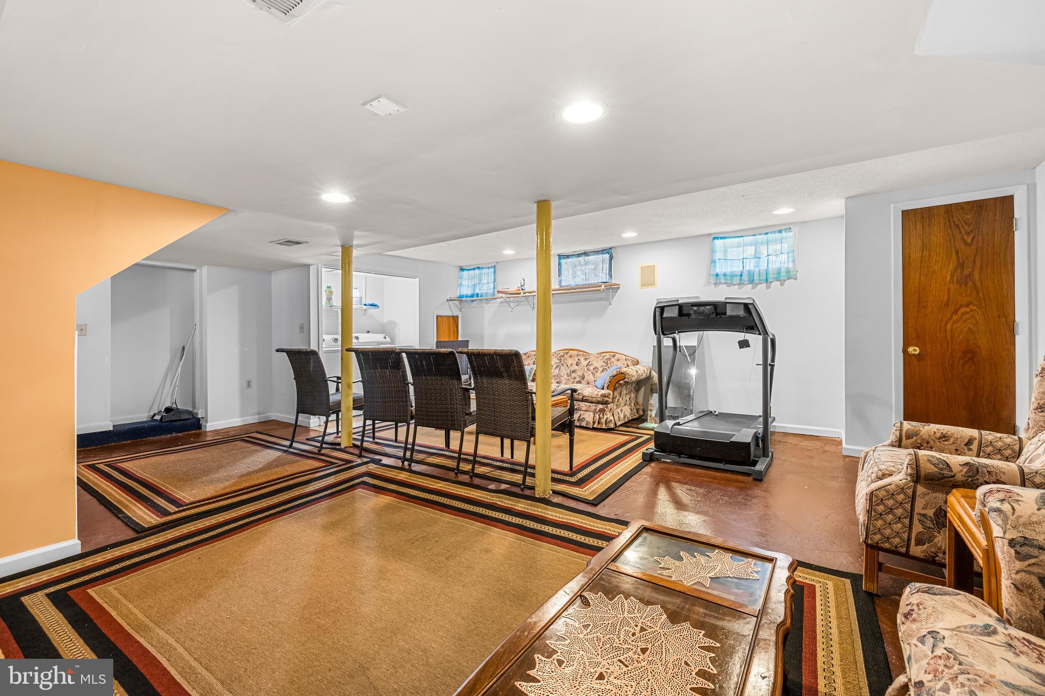 RANDALLSTOWN - Residential