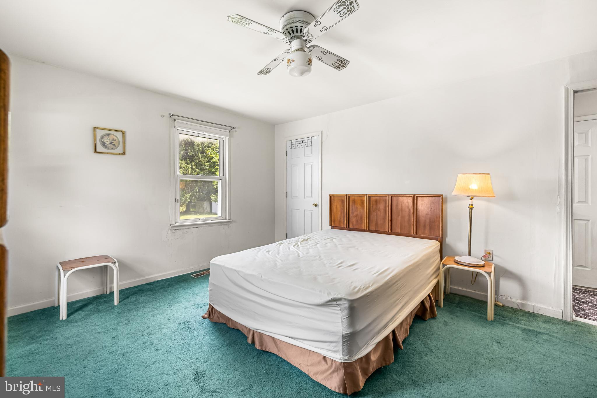RANDALLSTOWN - Residential
