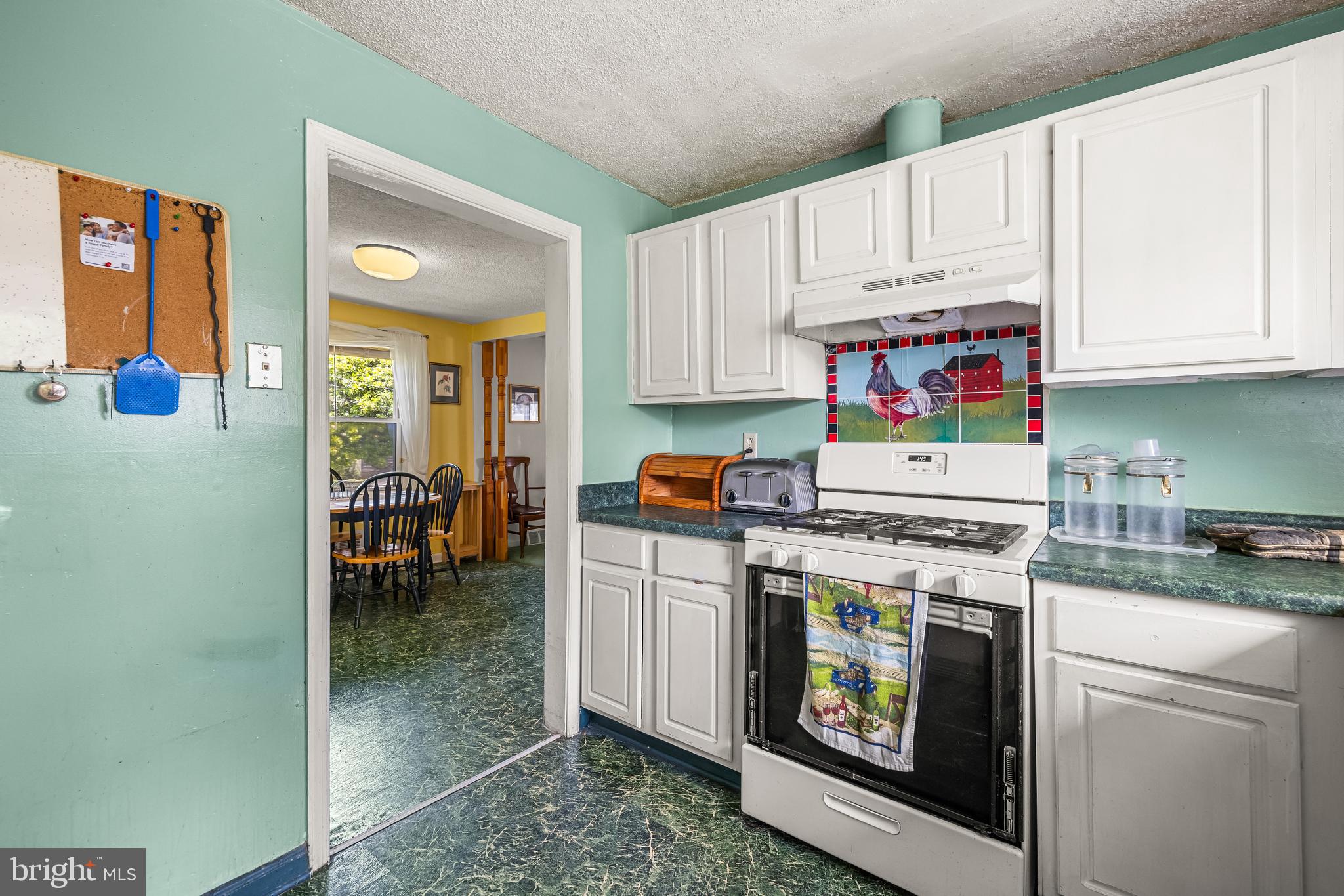 RANDALLSTOWN - Residential