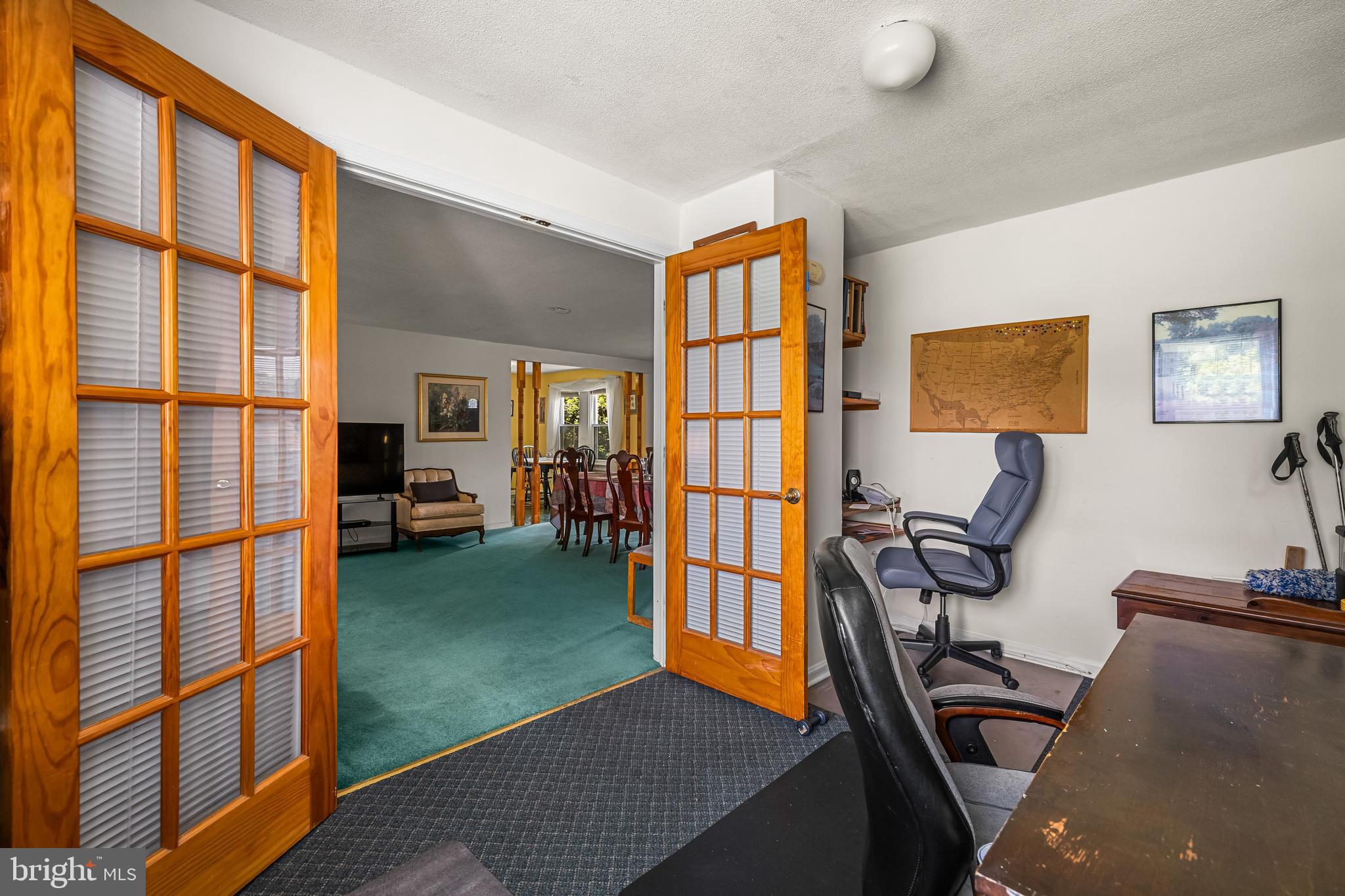 RANDALLSTOWN - Residential