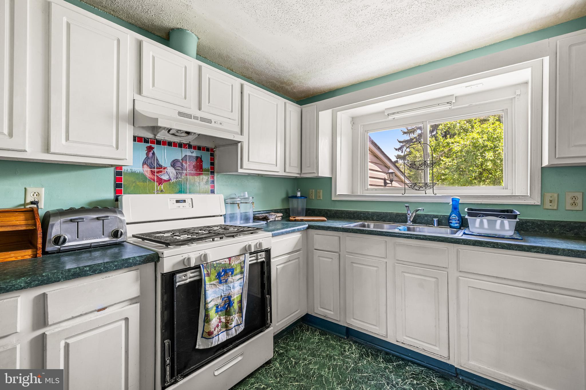 RANDALLSTOWN - Residential