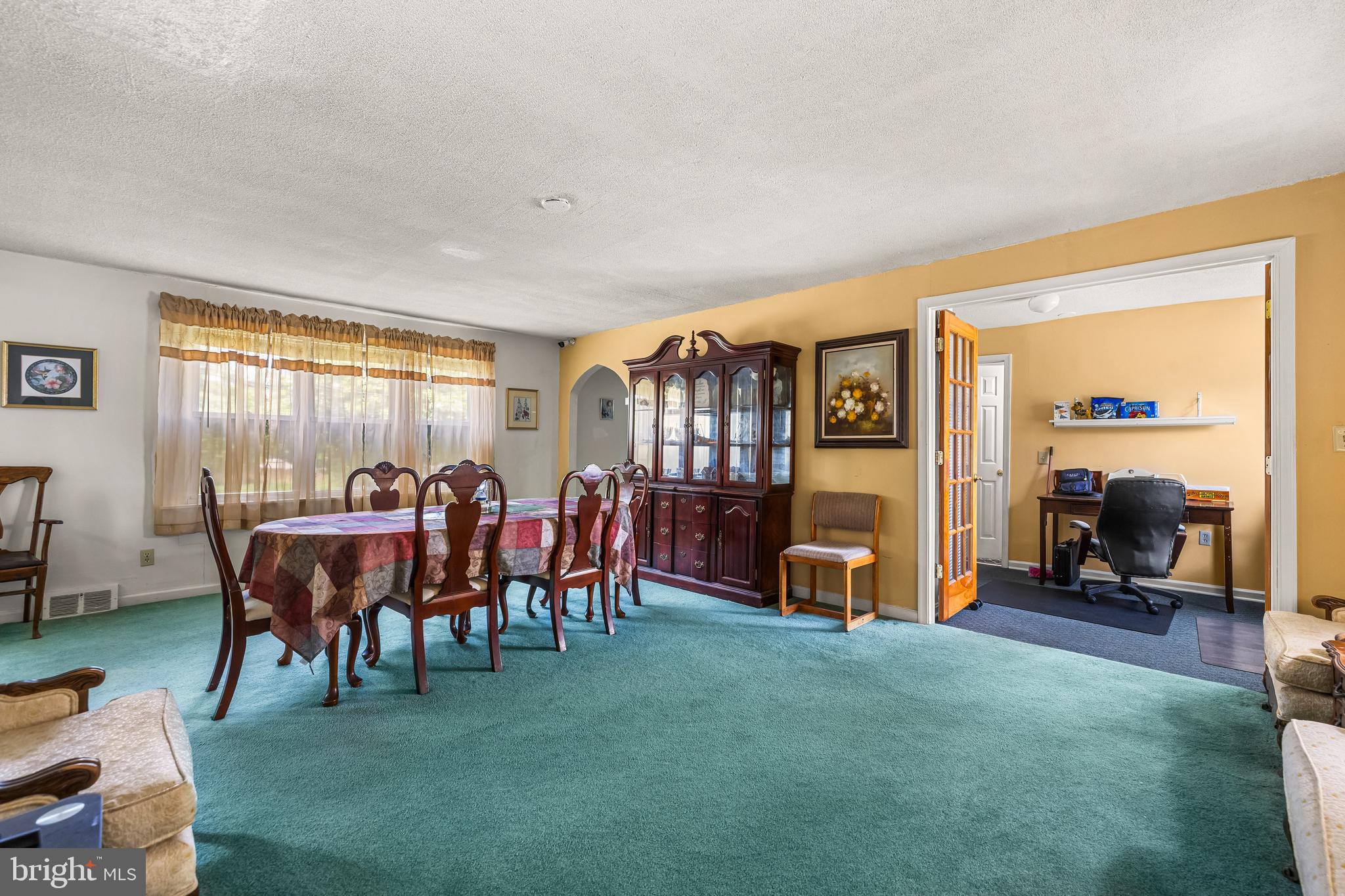 RANDALLSTOWN - Residential