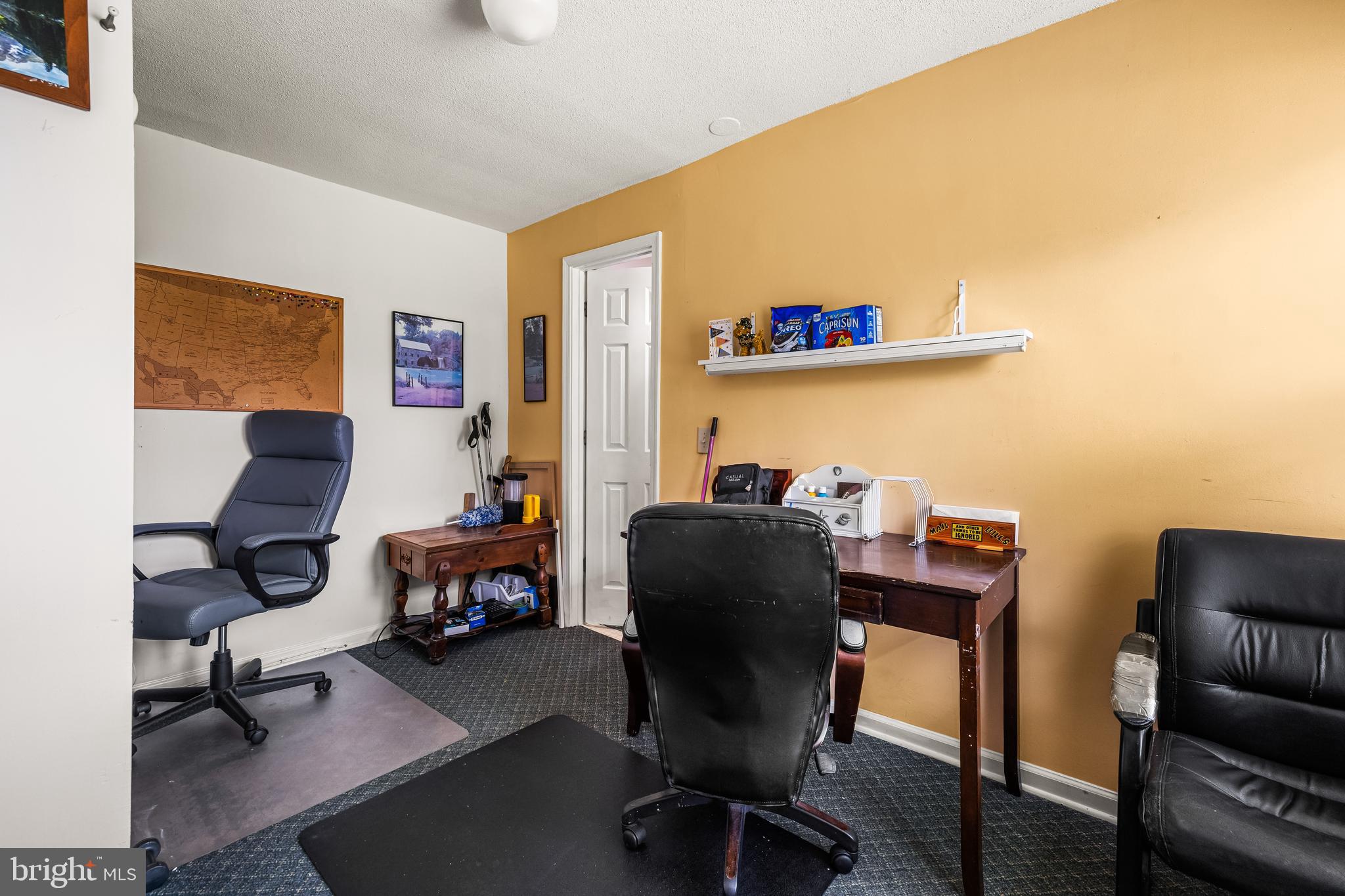 RANDALLSTOWN - Residential