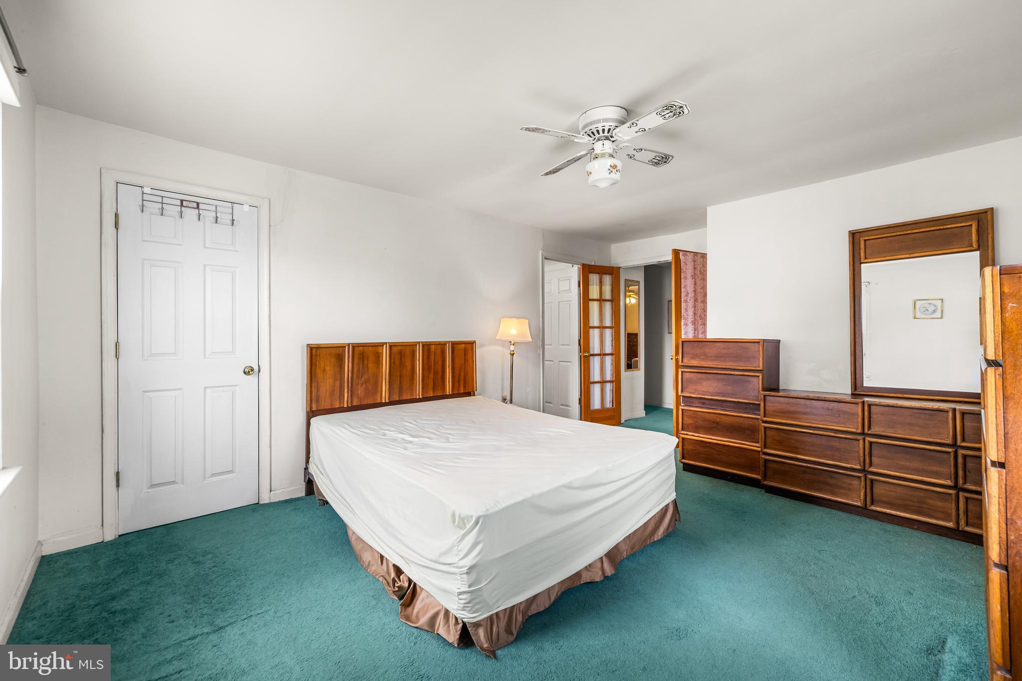 RANDALLSTOWN - Residential
