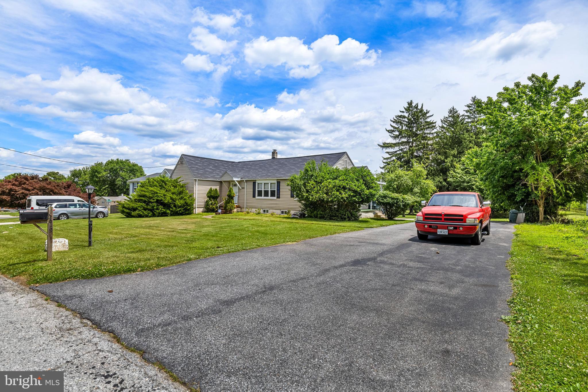 RANDALLSTOWN - Residential