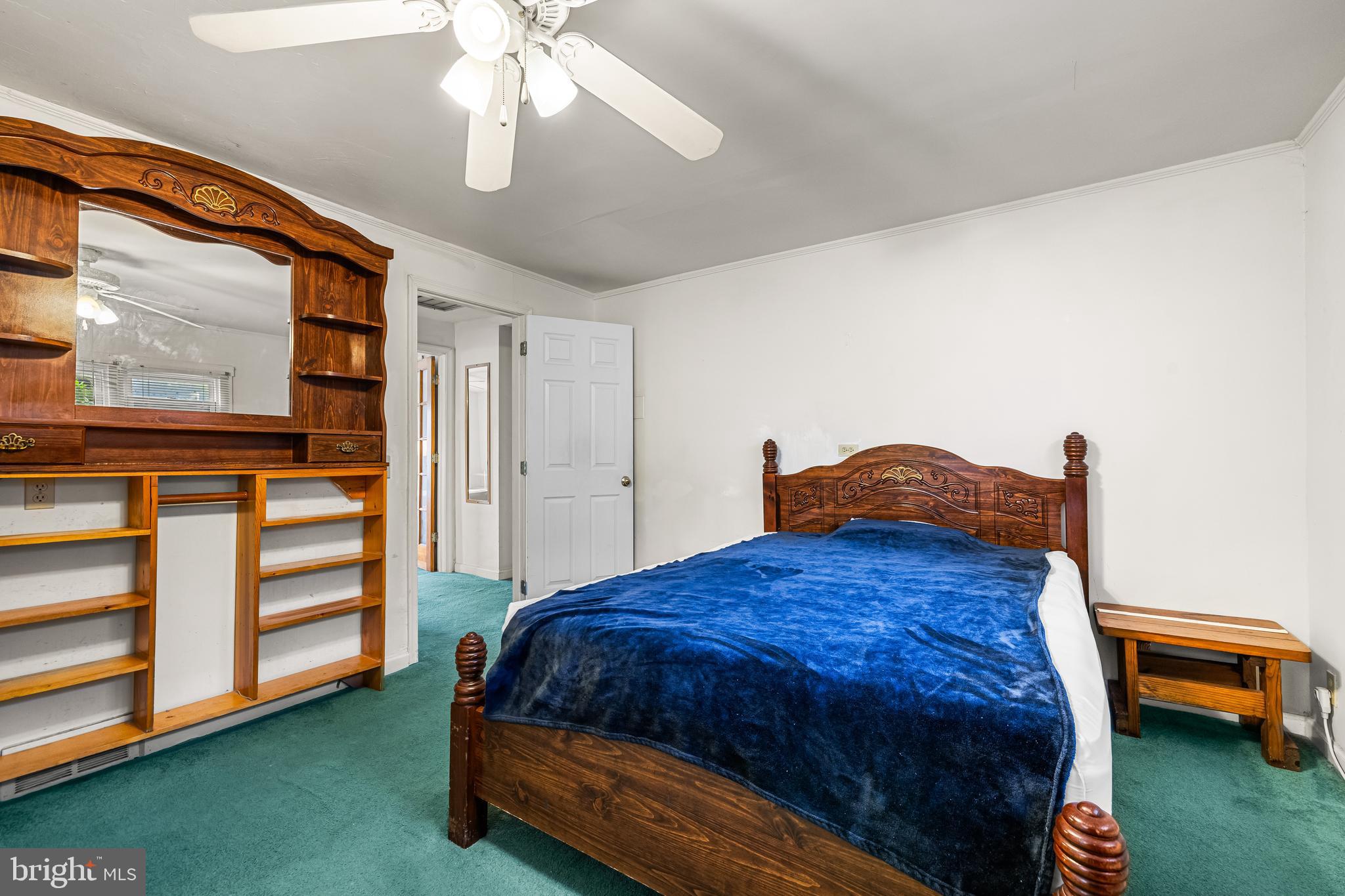 RANDALLSTOWN - Residential