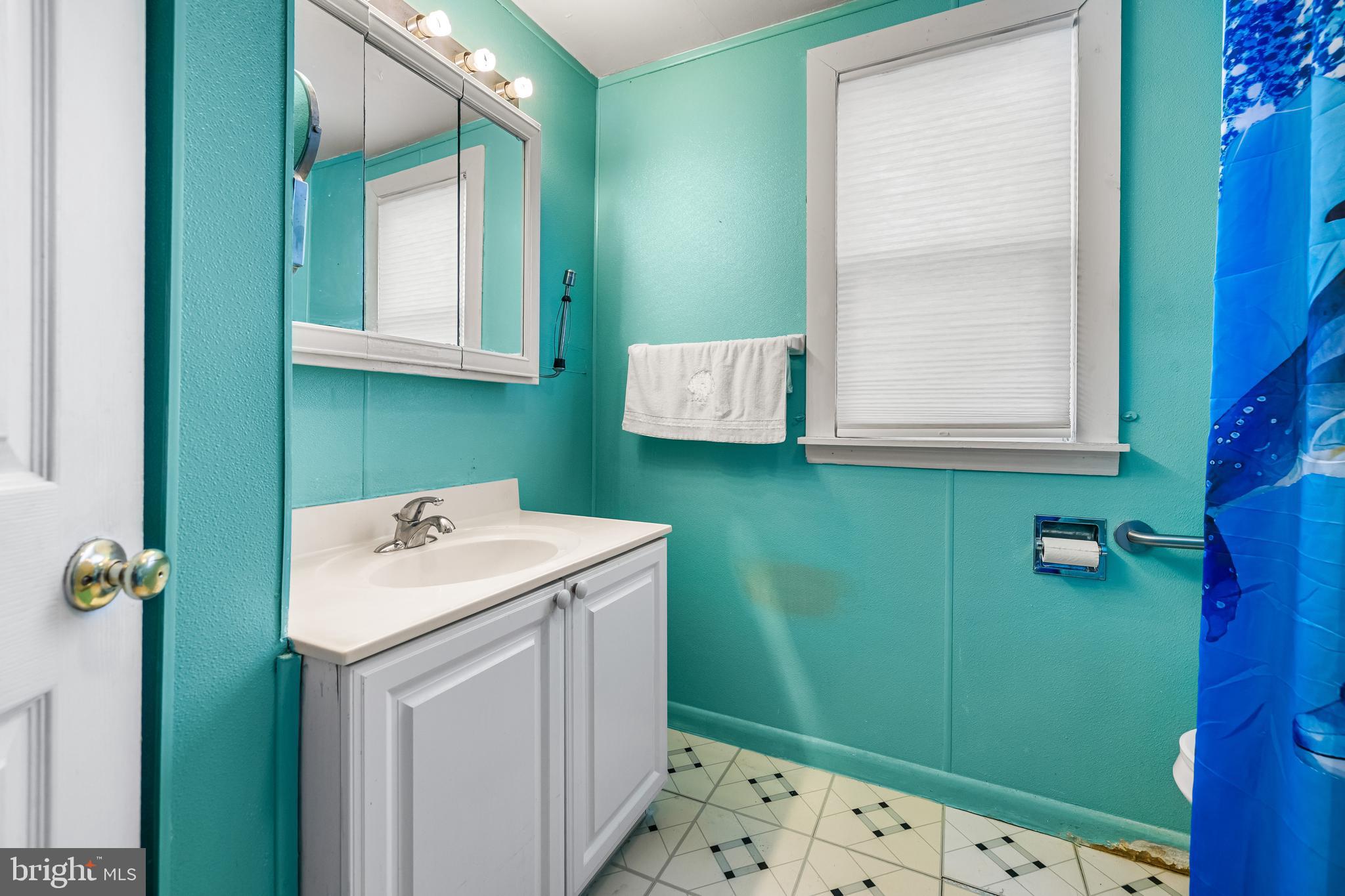RANDALLSTOWN - Residential