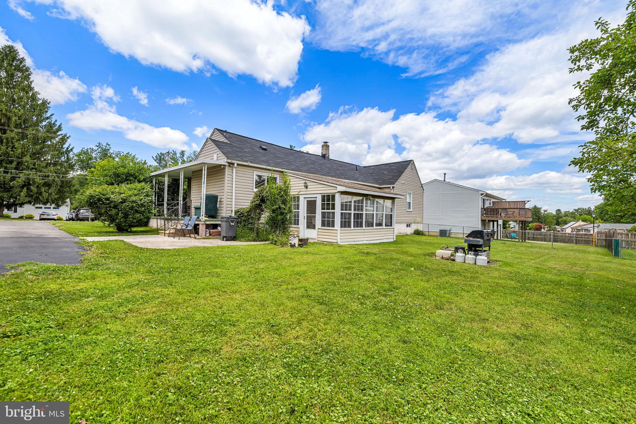 RANDALLSTOWN - Residential