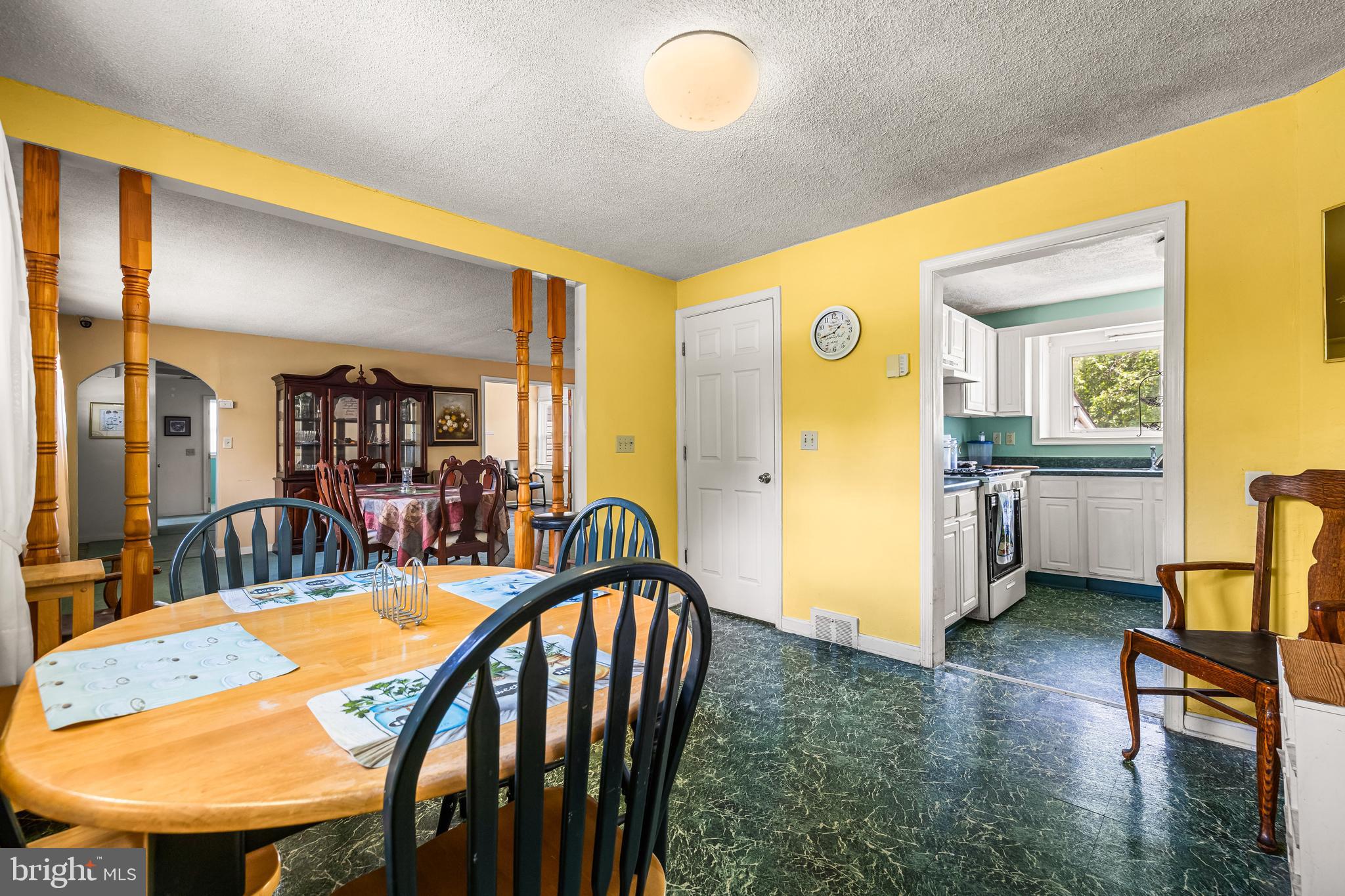 RANDALLSTOWN - Residential