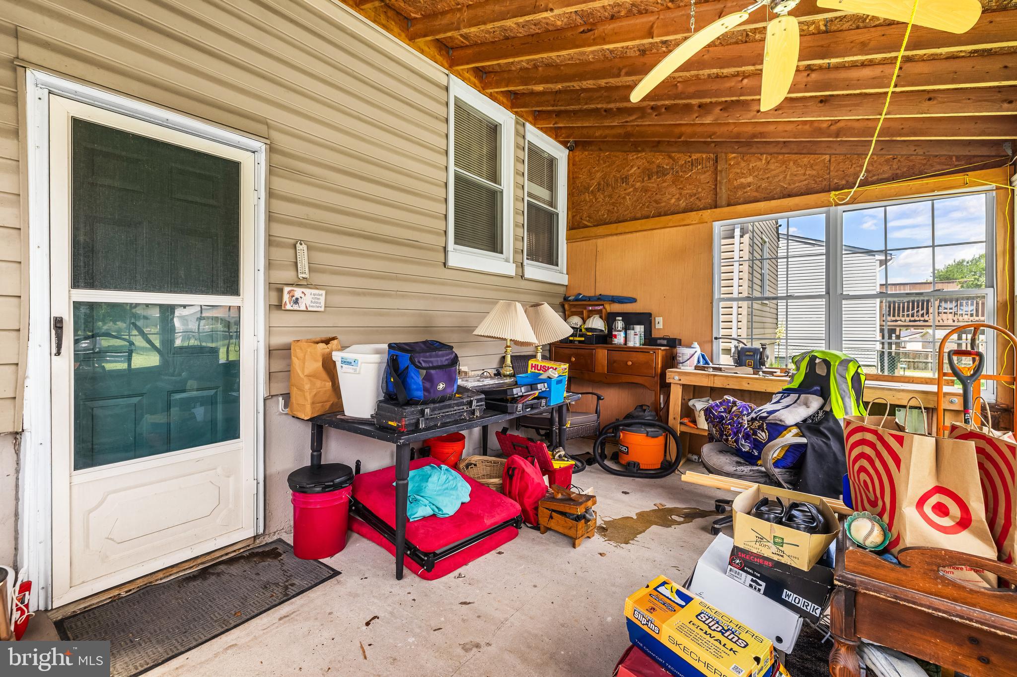 RANDALLSTOWN - Residential