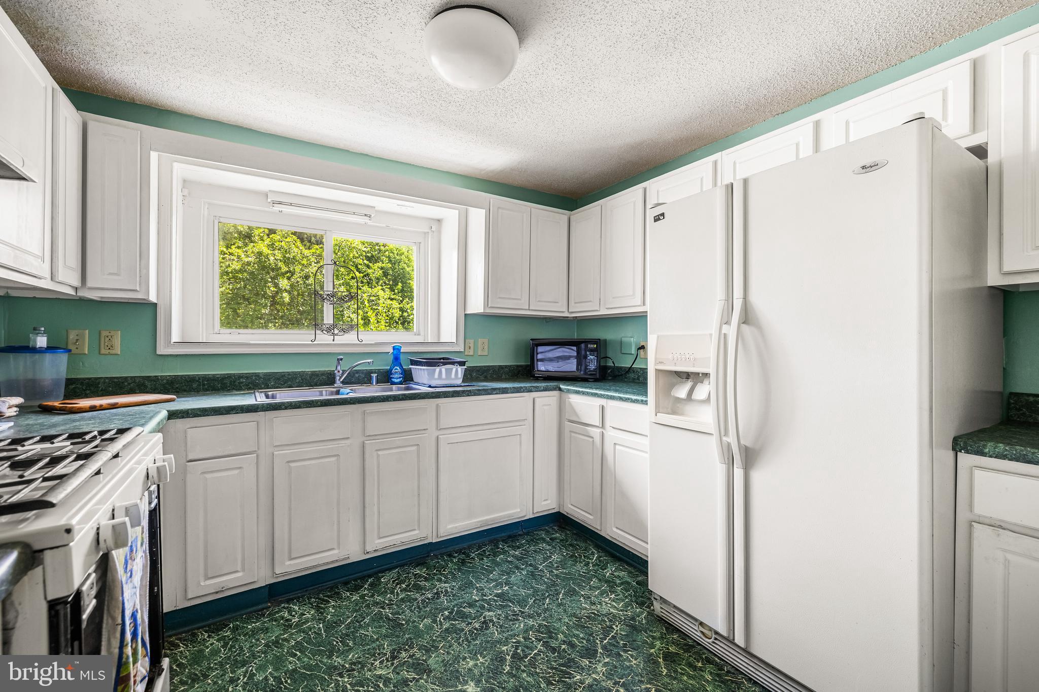 RANDALLSTOWN - Residential