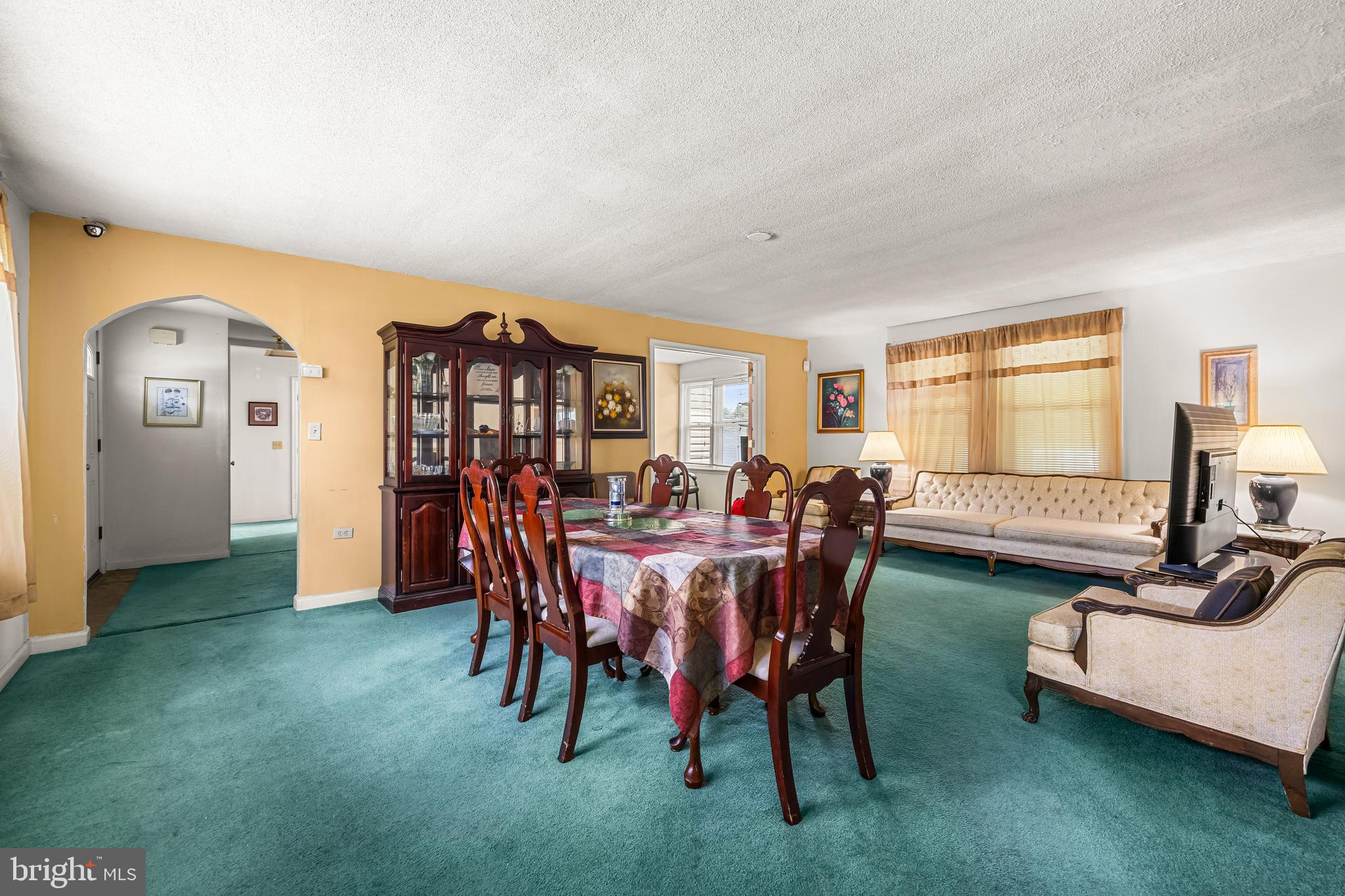 RANDALLSTOWN - Residential