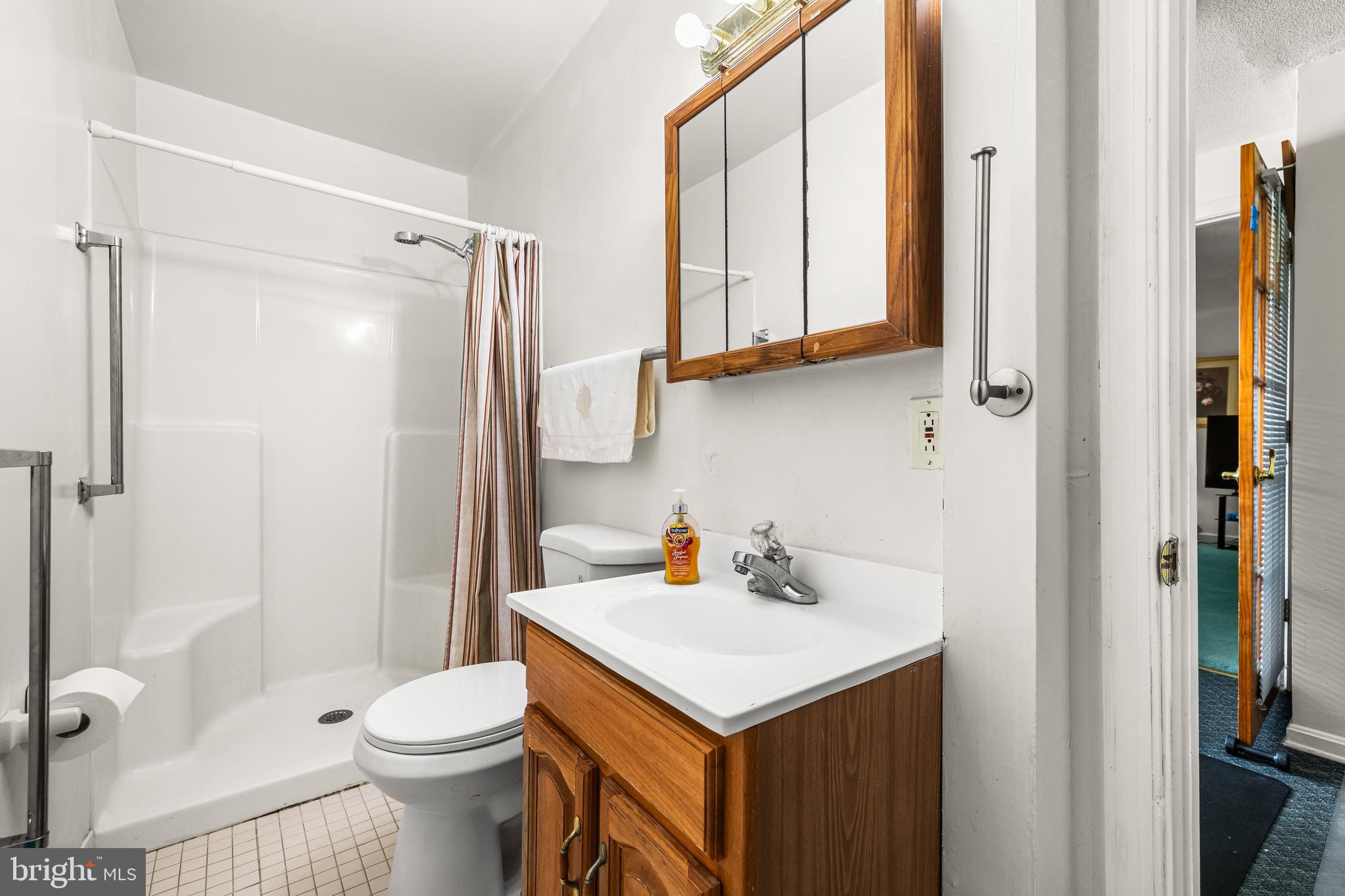 RANDALLSTOWN - Residential