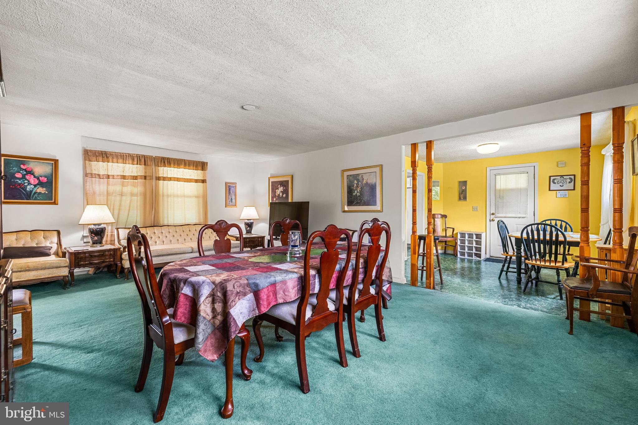 RANDALLSTOWN - Residential