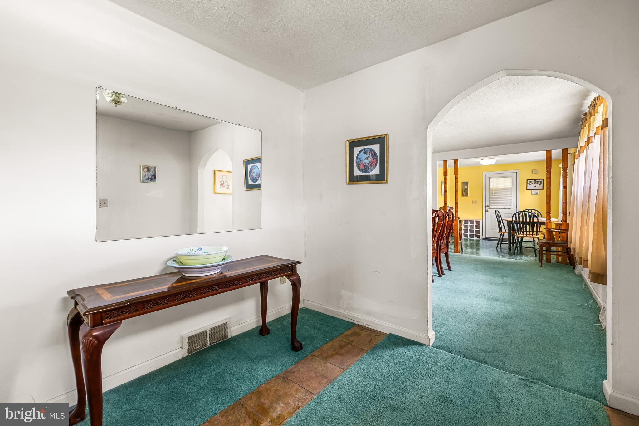 RANDALLSTOWN - Residential