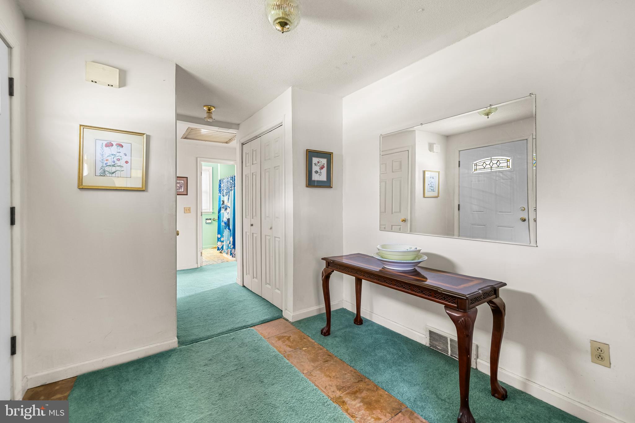 RANDALLSTOWN - Residential