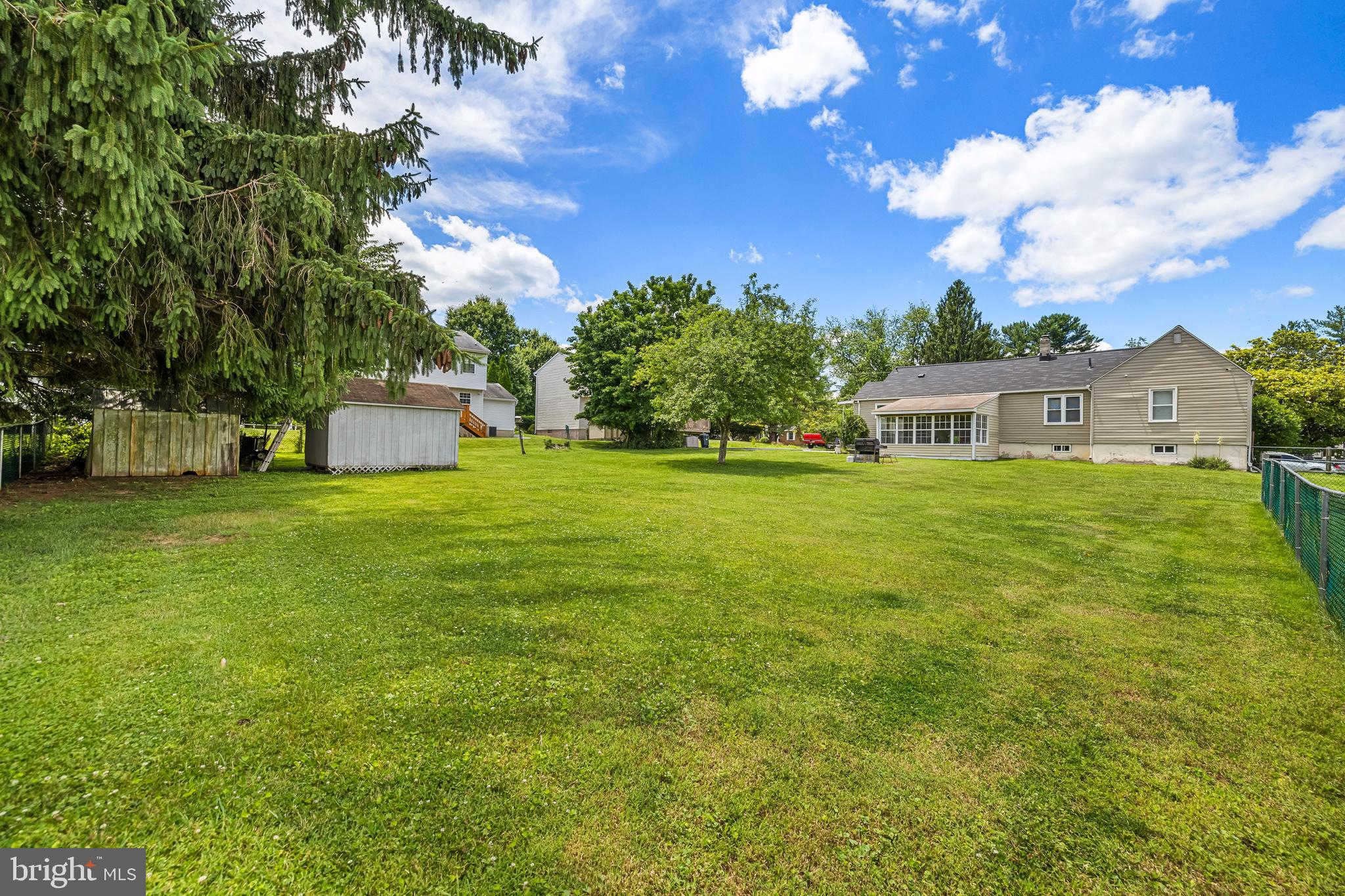 RANDALLSTOWN - Residential