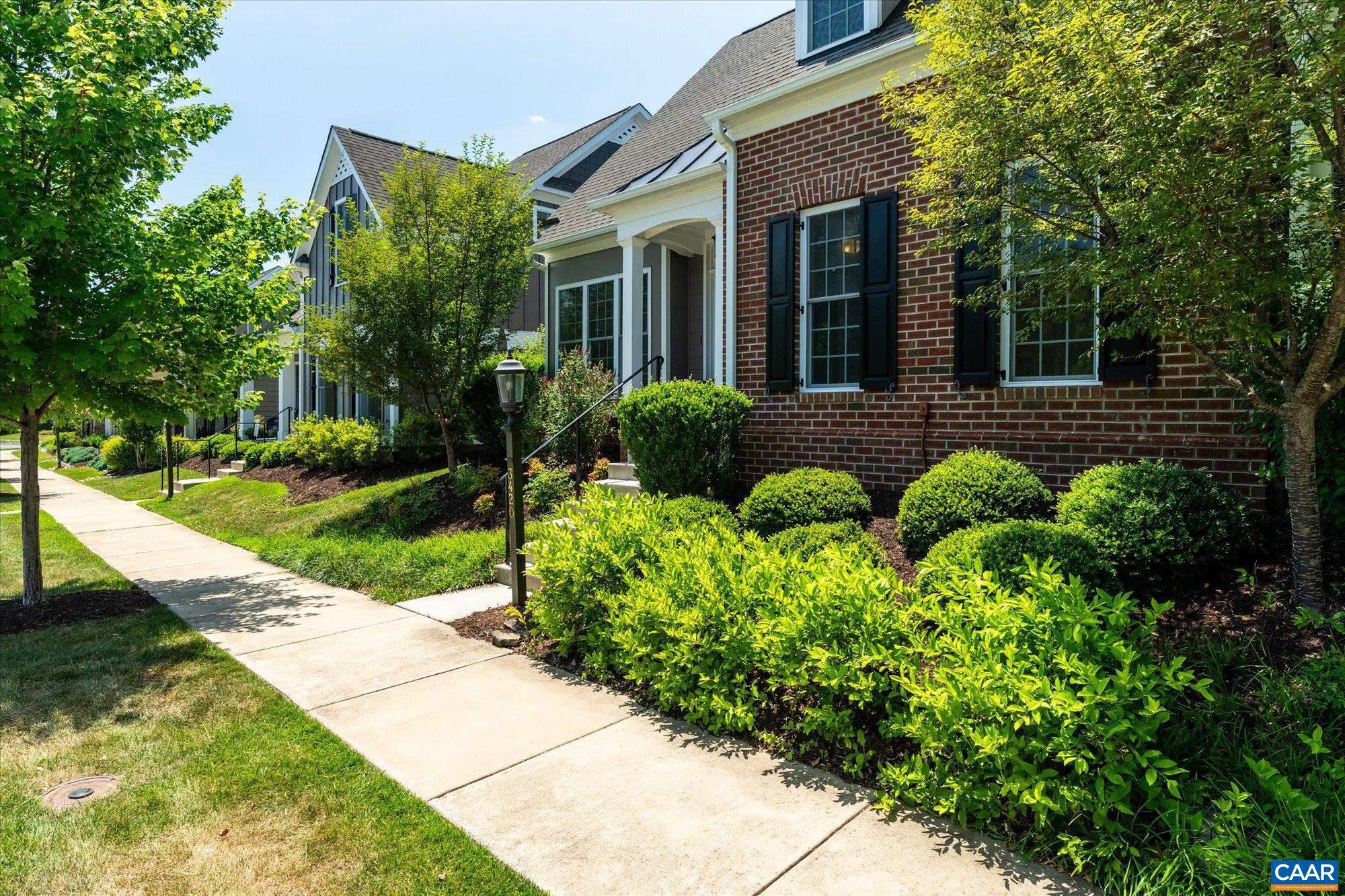 OLD TRAIL - Residential