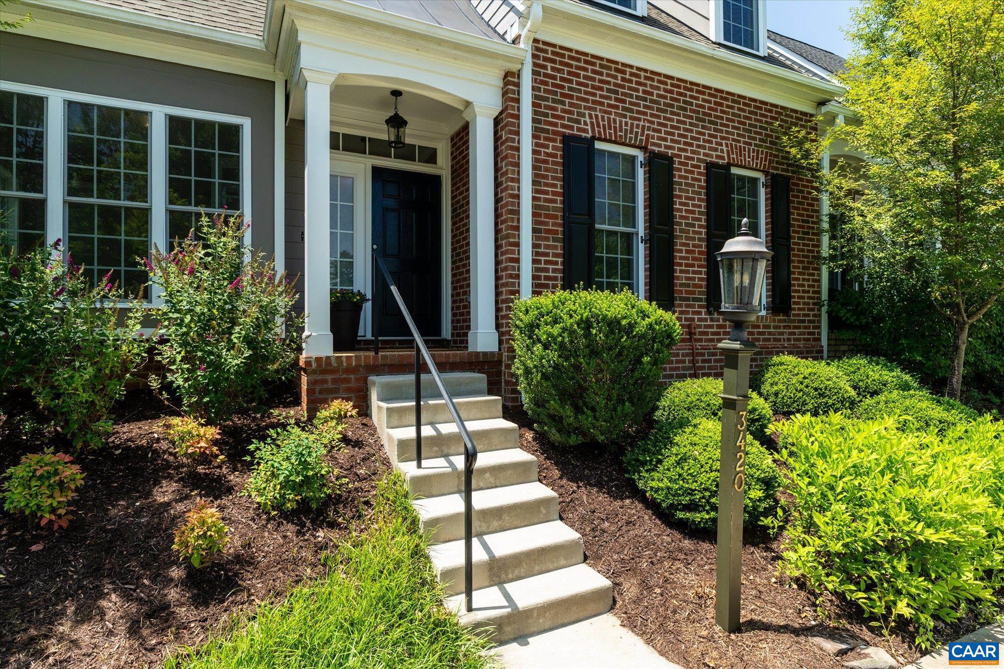 OLD TRAIL - Residential