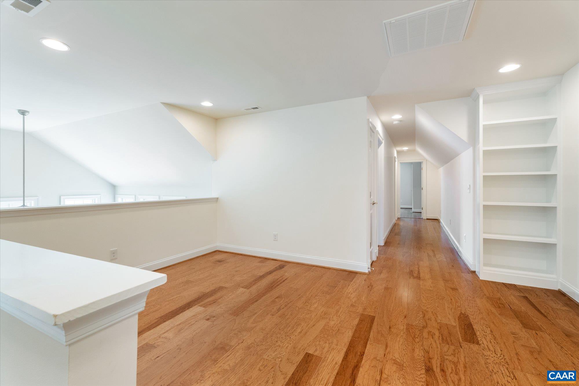 OLD TRAIL - Residential