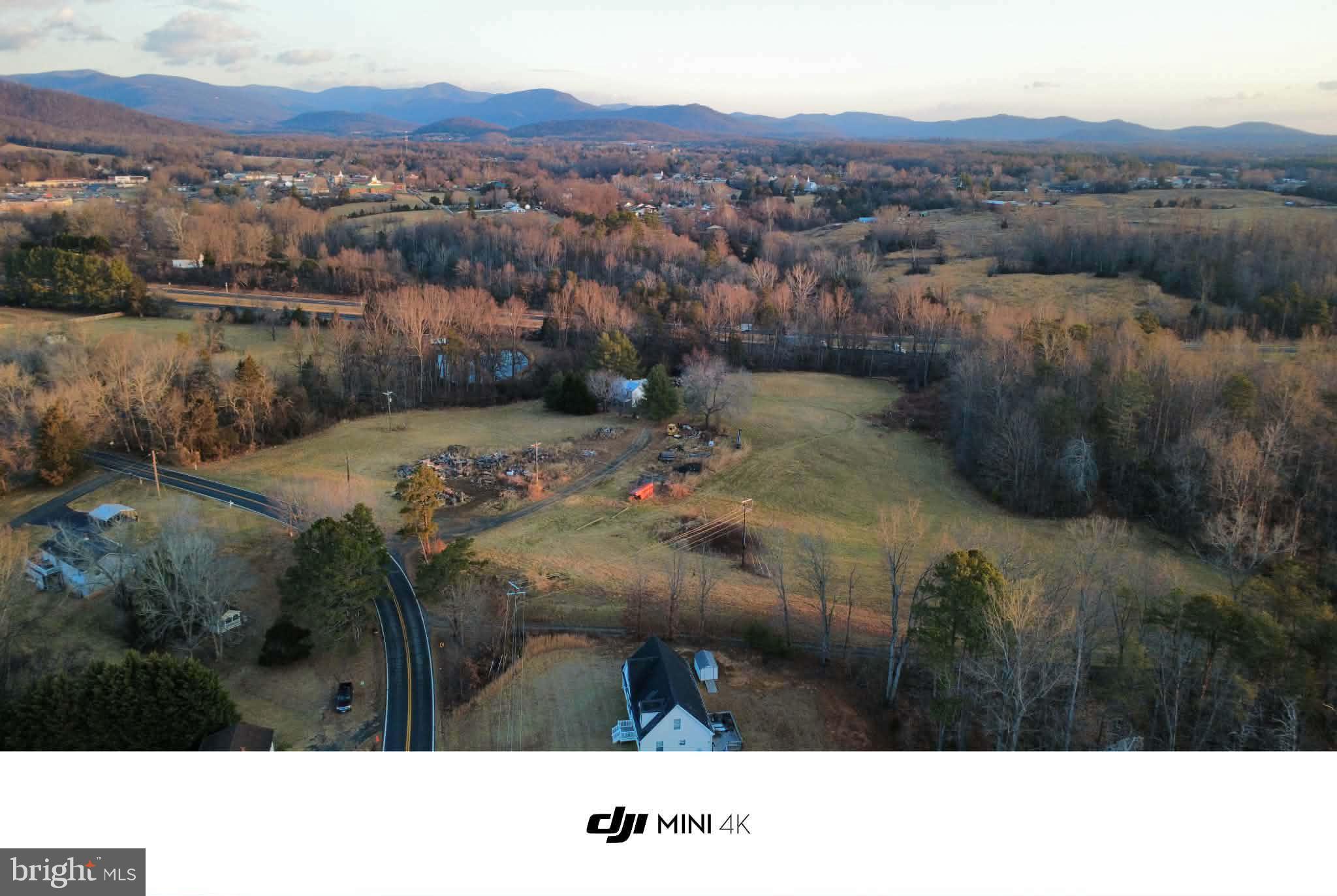 7 acres just off Rt. 33 in Stanardsville!!  Home has an old bored well, currently not in use and no septic.  280 feet of road frontage on Celt Rd.  Great lot to build a new home, or if you are handy, a great fixer upper!!!!!! Could potentially be subdivided into 3 lots.  Excellent Location!
