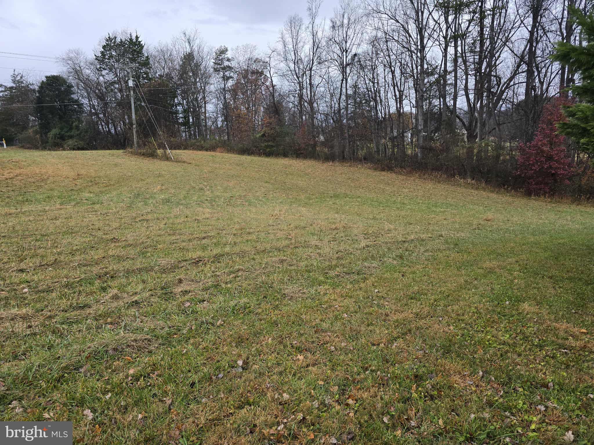 NONE AVAILABLE - Residential