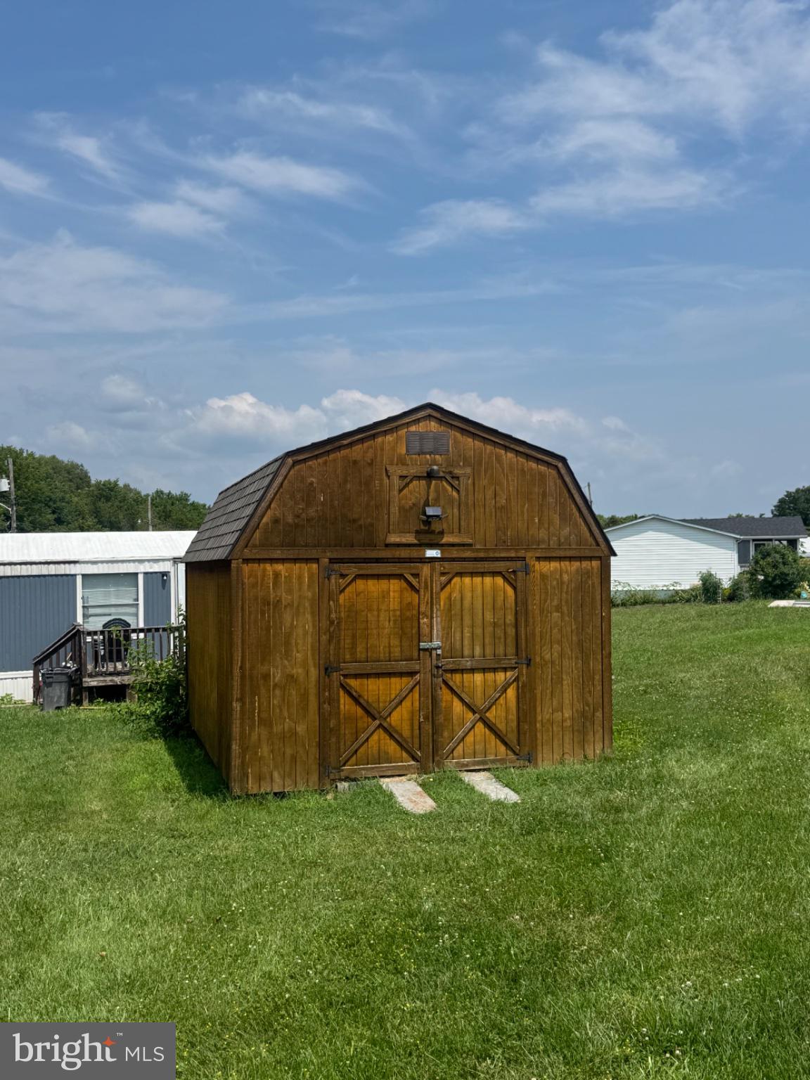 HARLAN SPRINGS - Residential