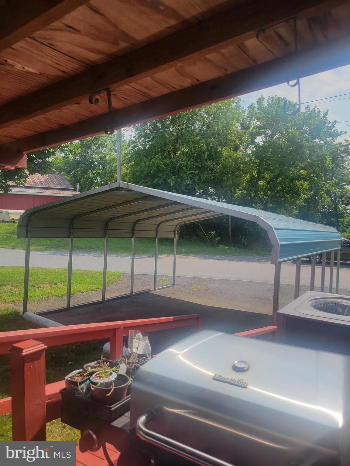 HARLAN SPRINGS - Residential