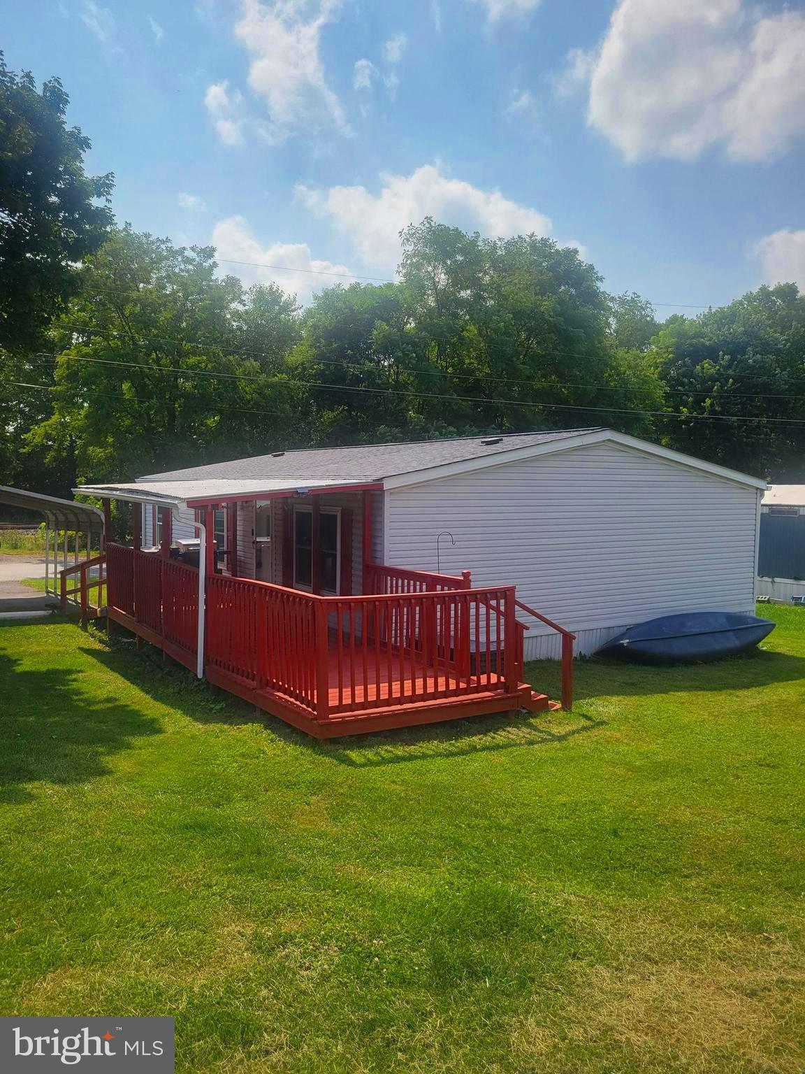 HARLAN SPRINGS - Residential