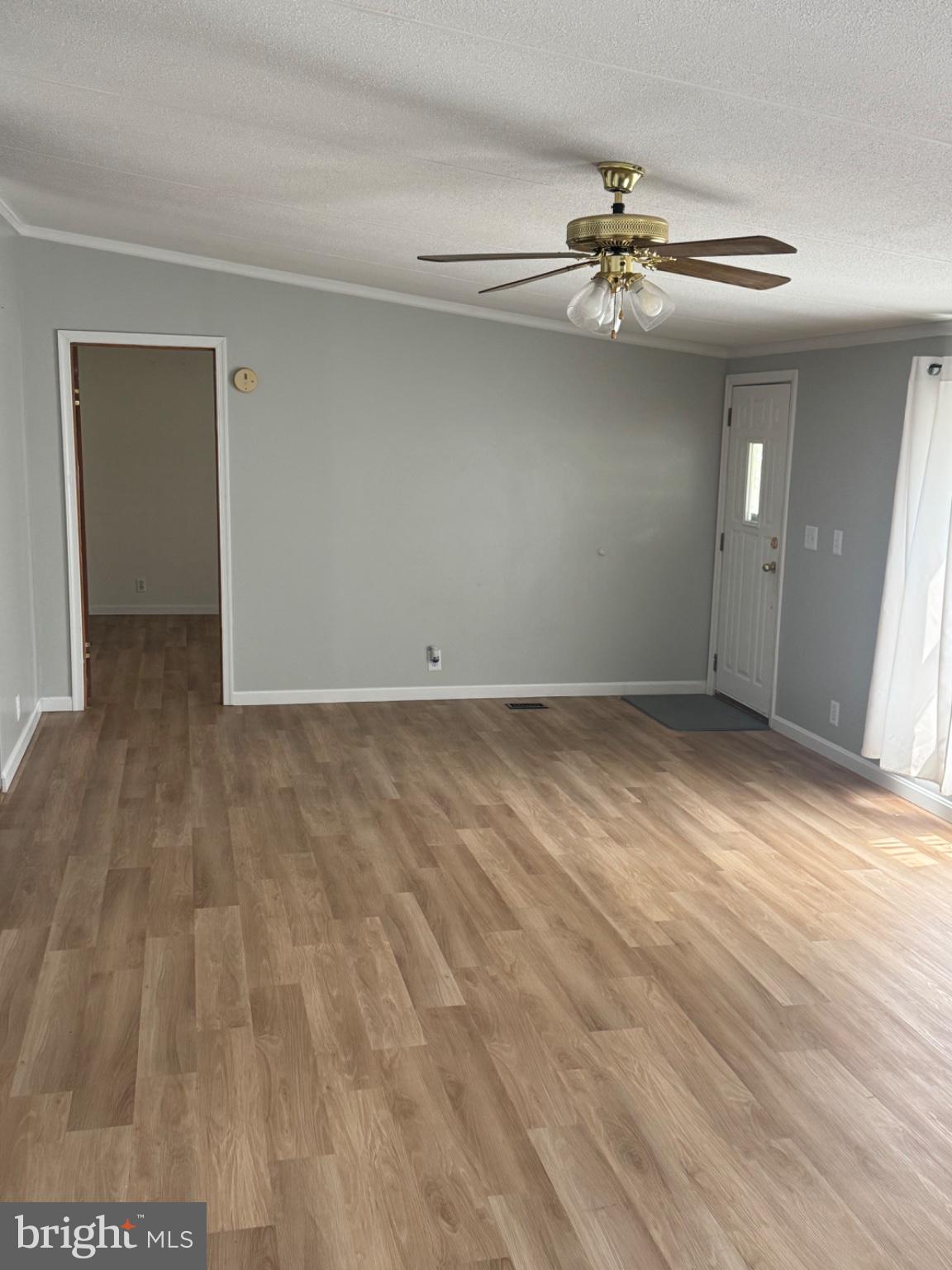 HARLAN SPRINGS - Residential
