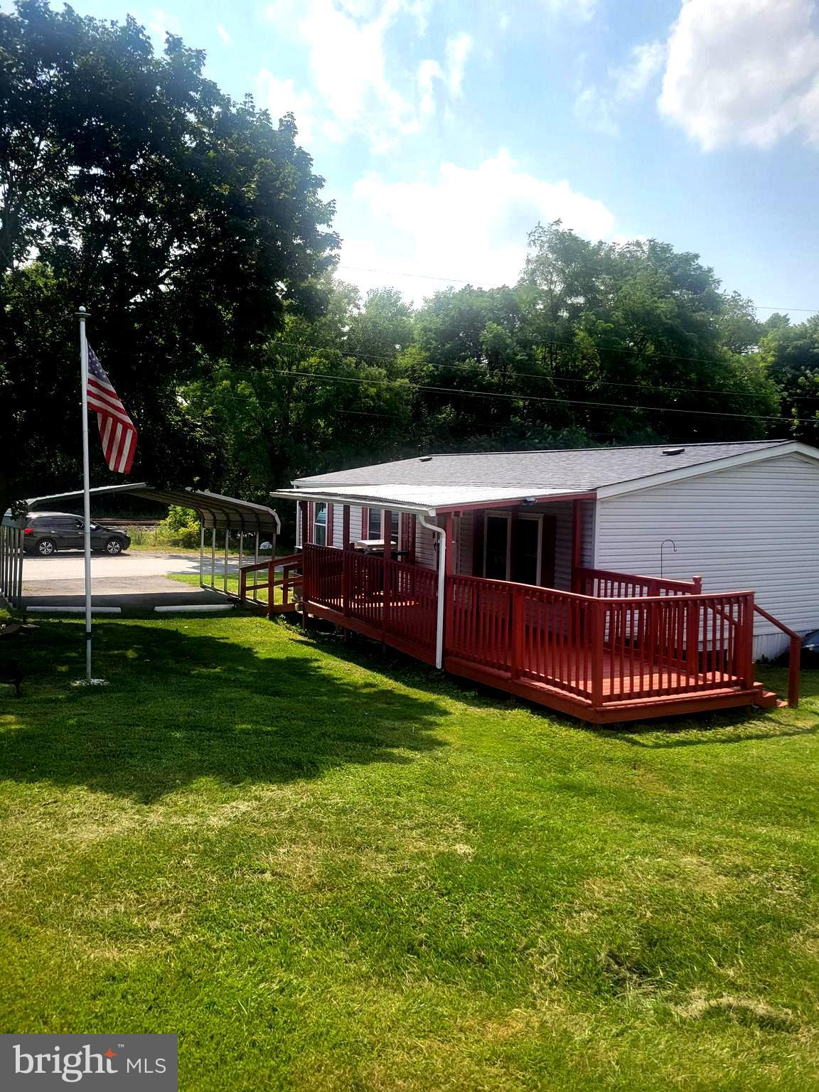 HARLAN SPRINGS - Residential