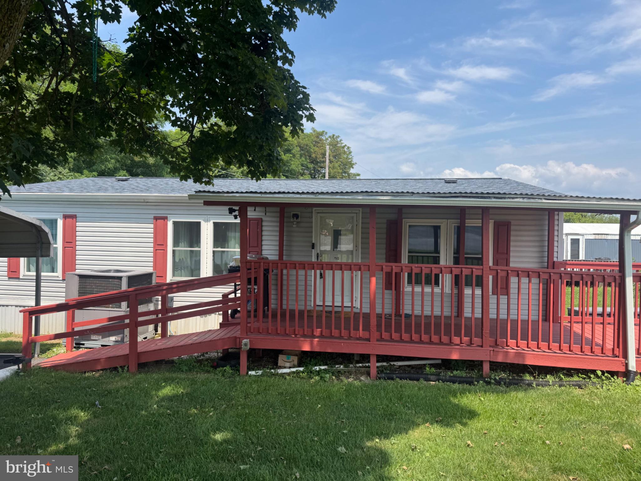 HARLAN SPRINGS - Residential