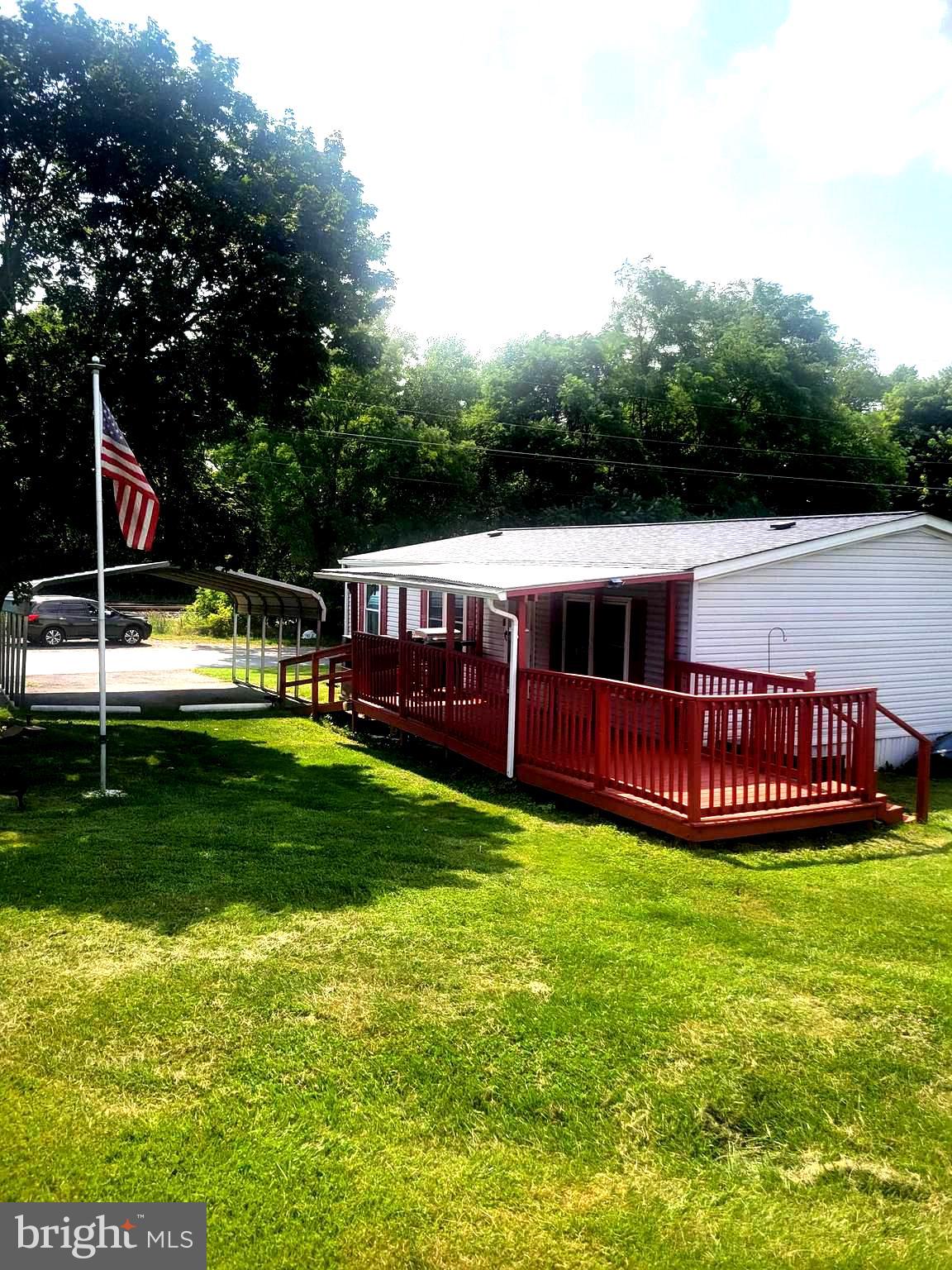 HARLAN SPRINGS - Residential