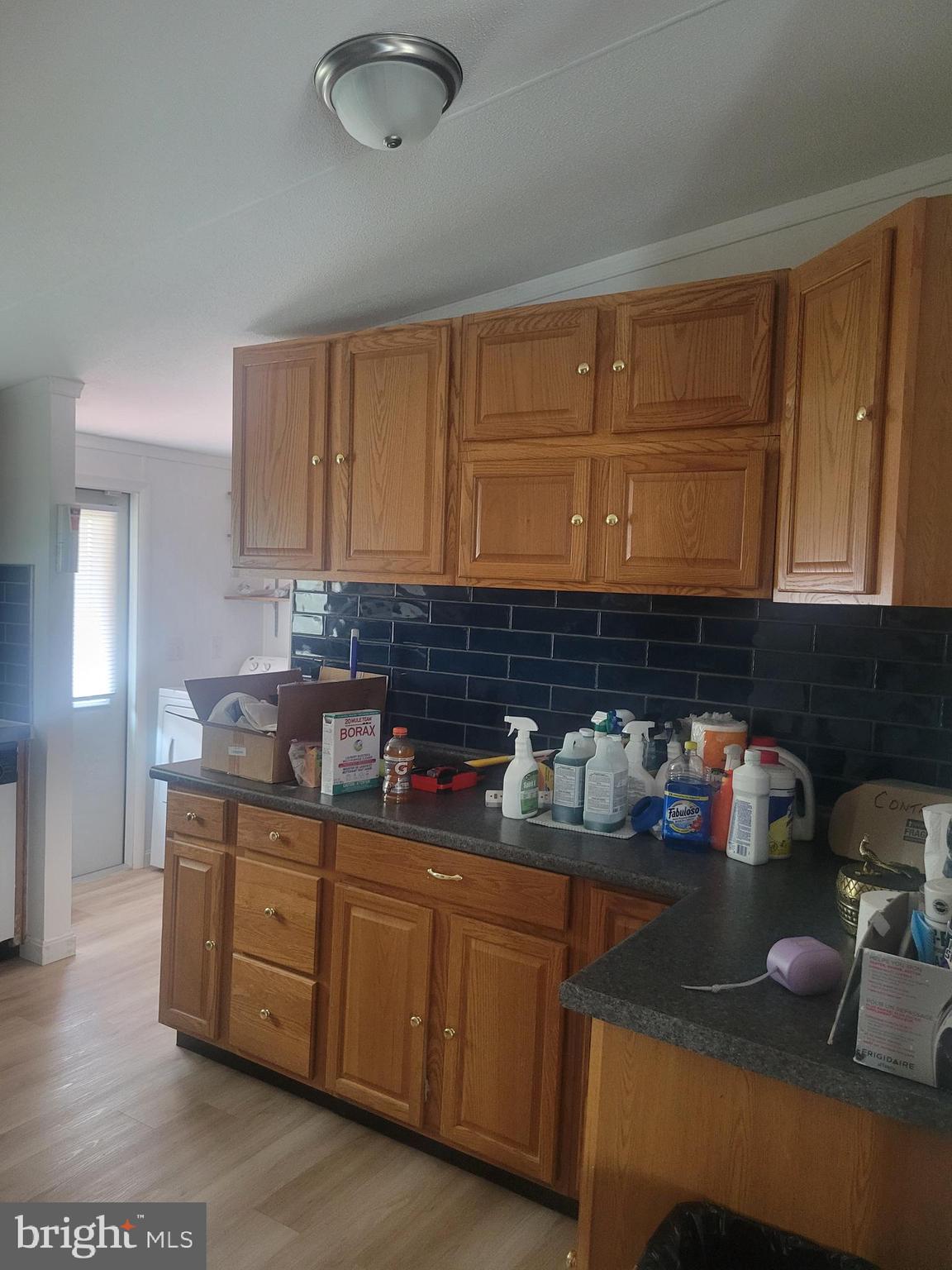 HARLAN SPRINGS - Residential