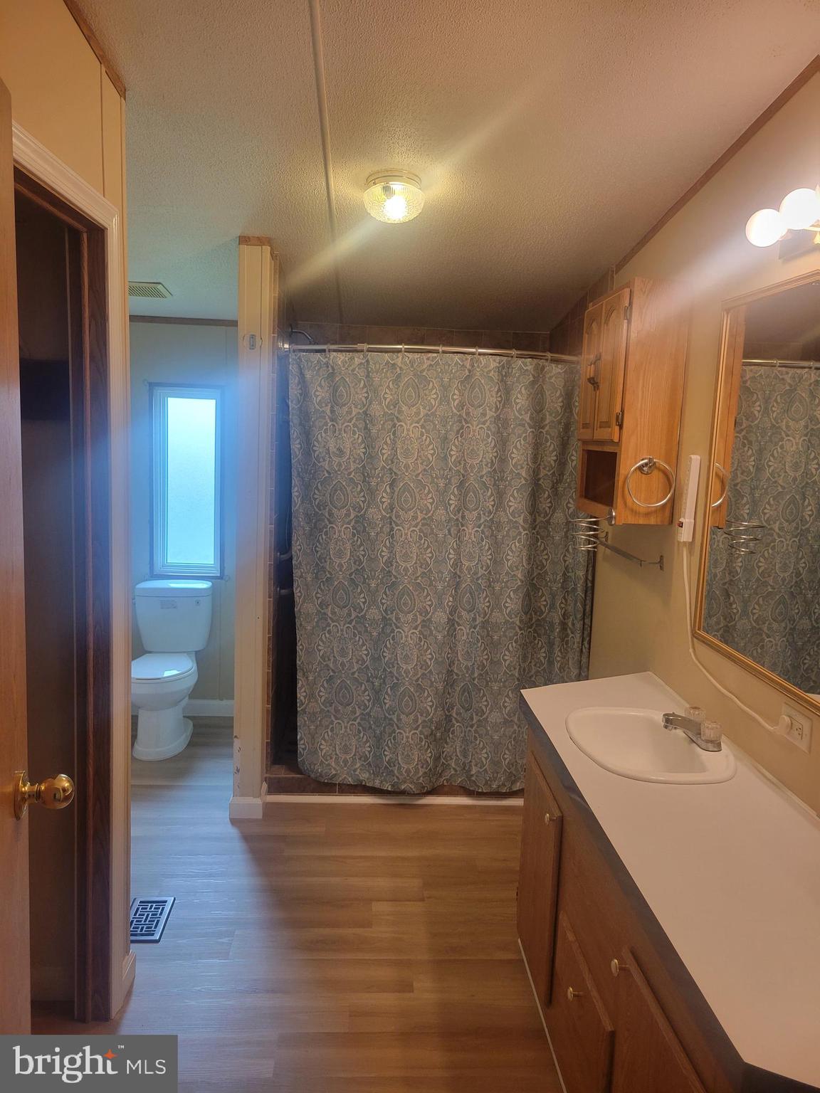 HARLAN SPRINGS - Residential