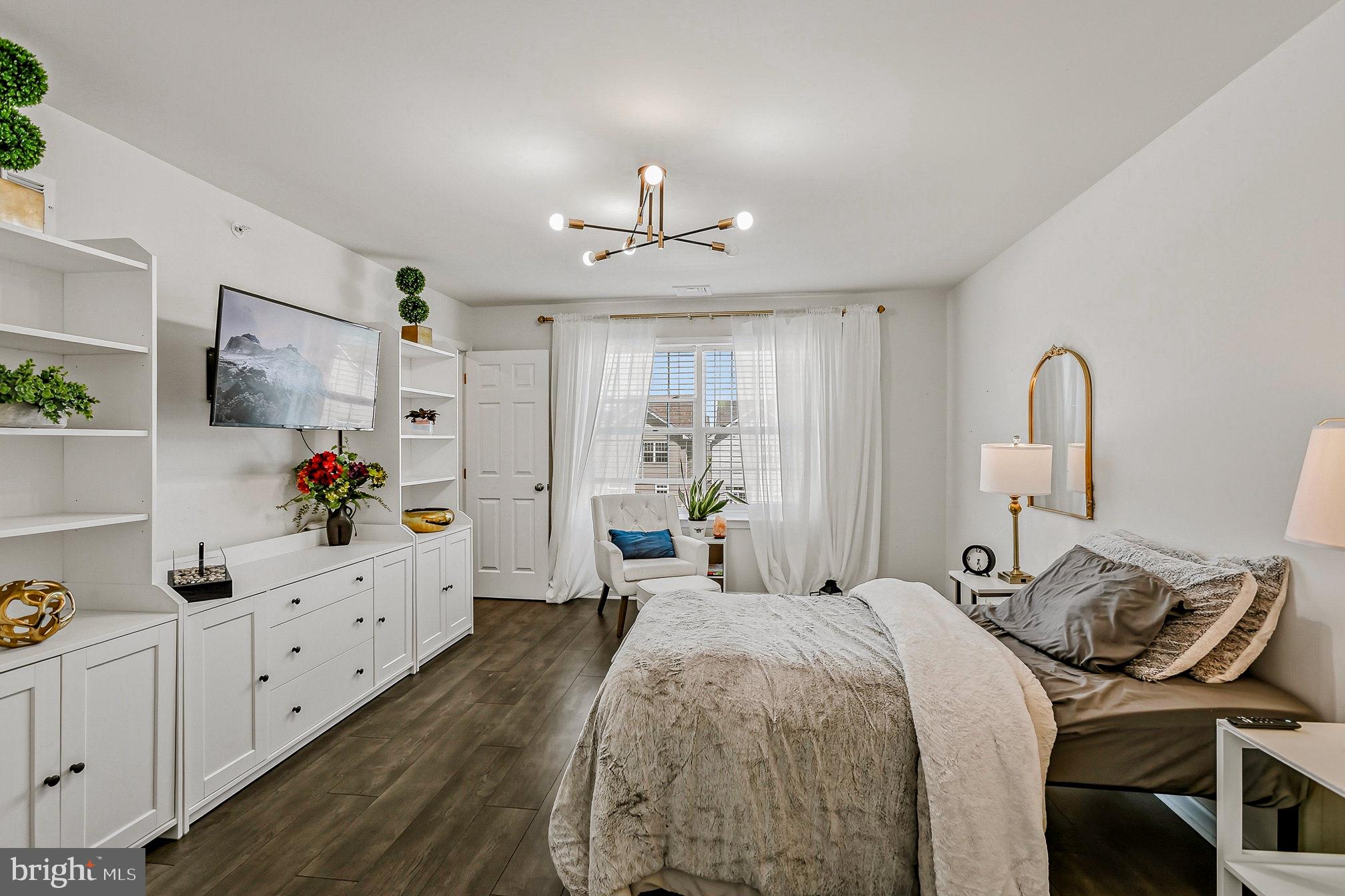FORKS TOWNSHIP - Residential