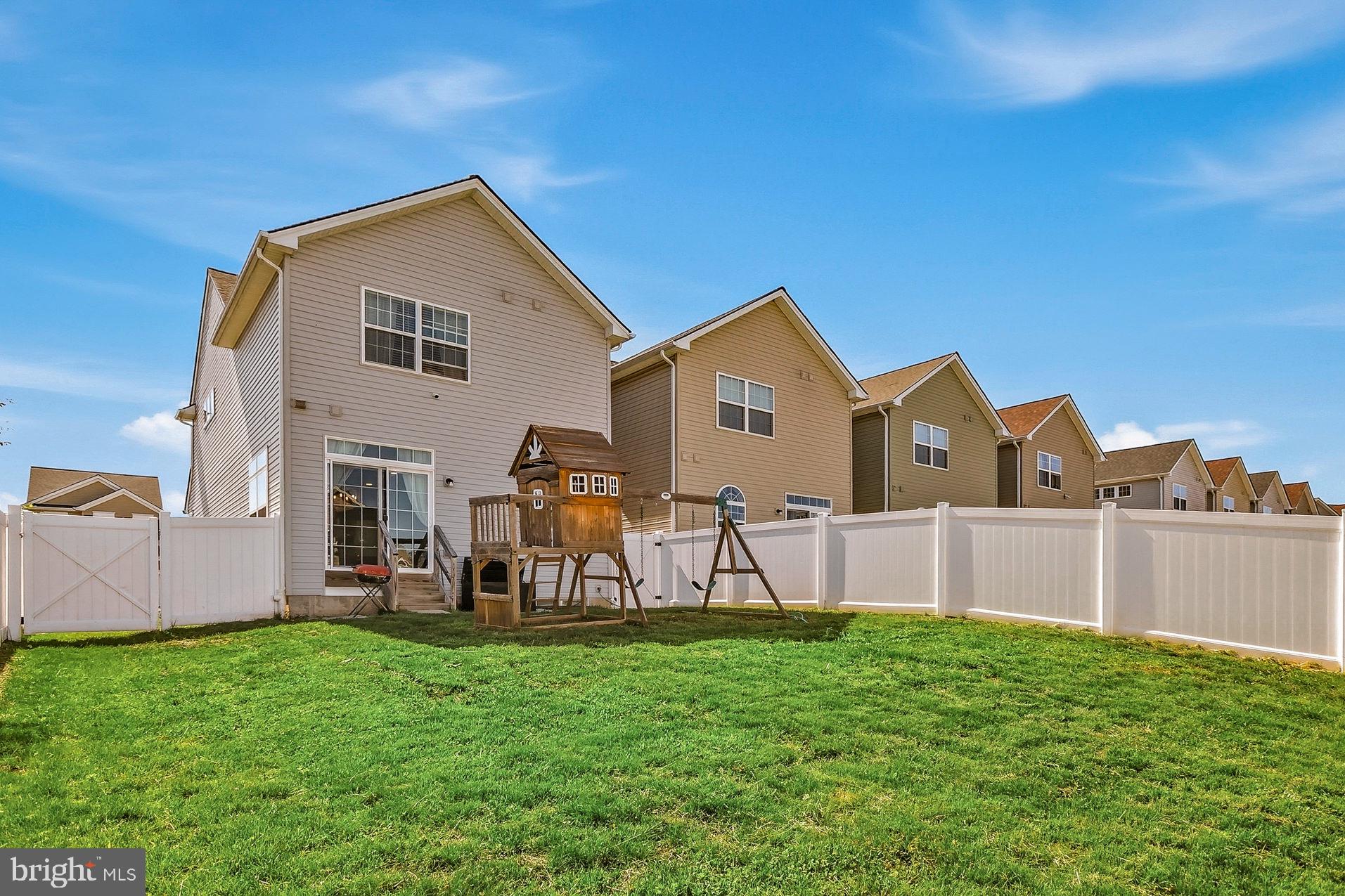 FORKS TOWNSHIP - Residential