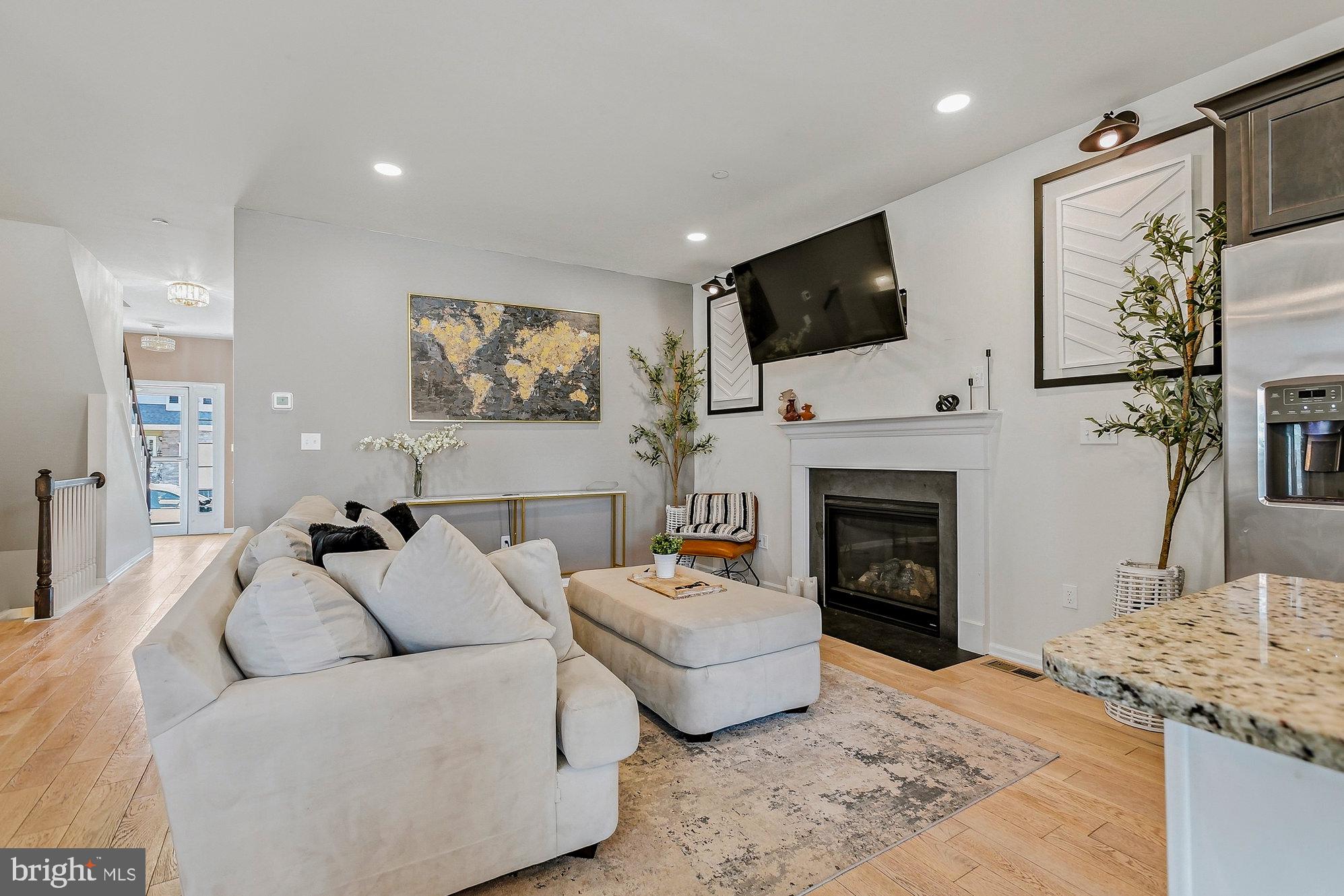 FORKS TOWNSHIP - Residential
