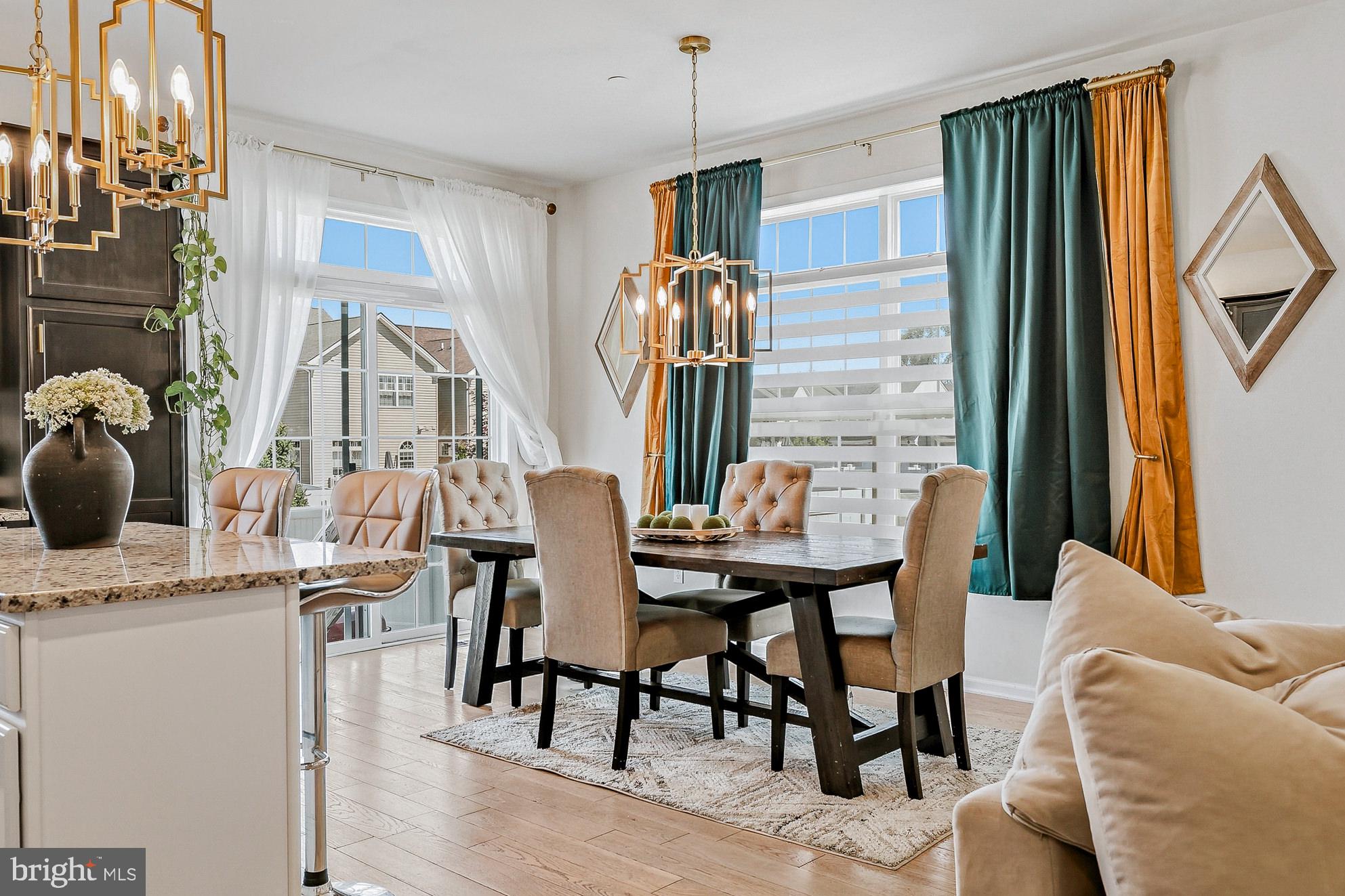 FORKS TOWNSHIP - Residential