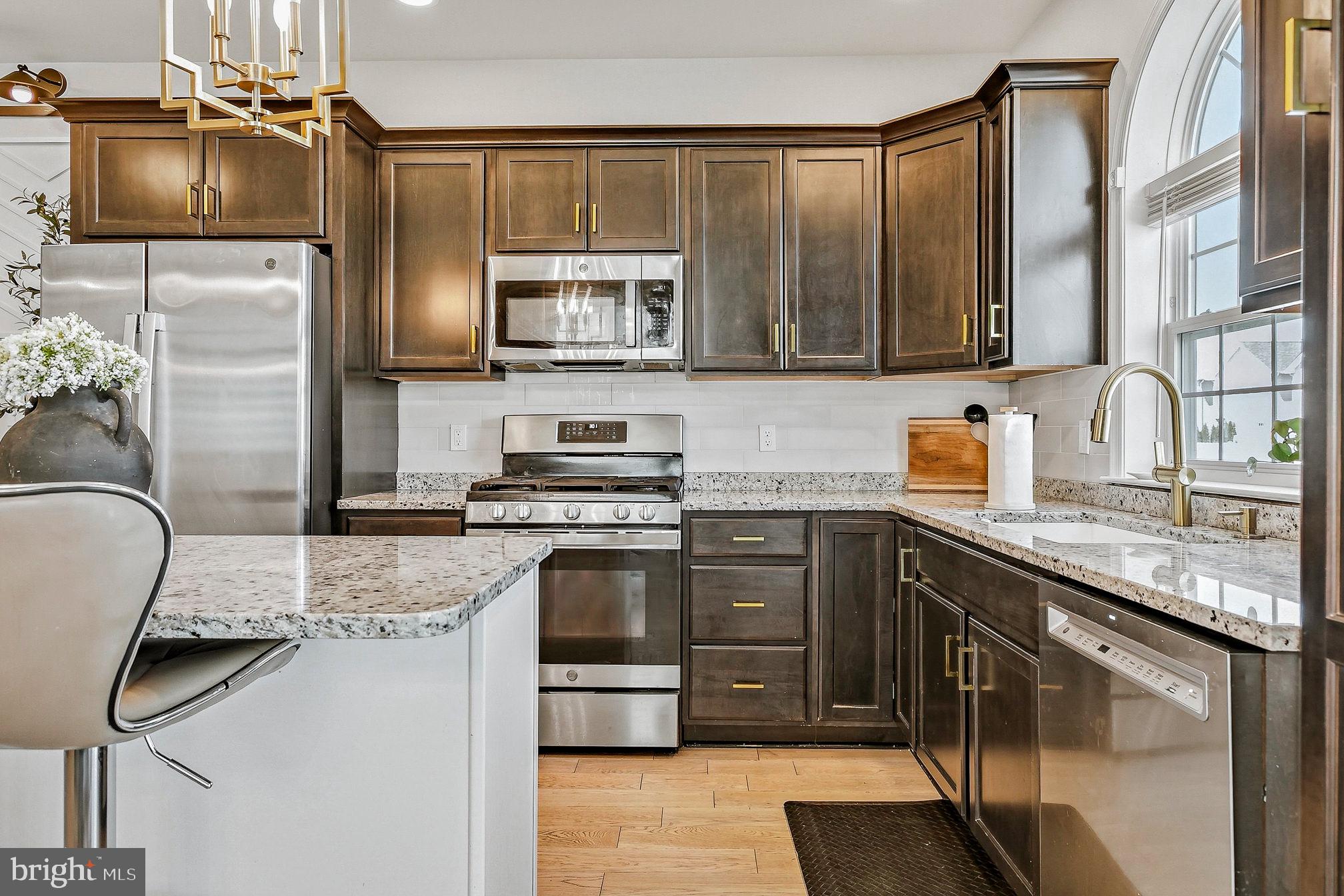 FORKS TOWNSHIP - Residential