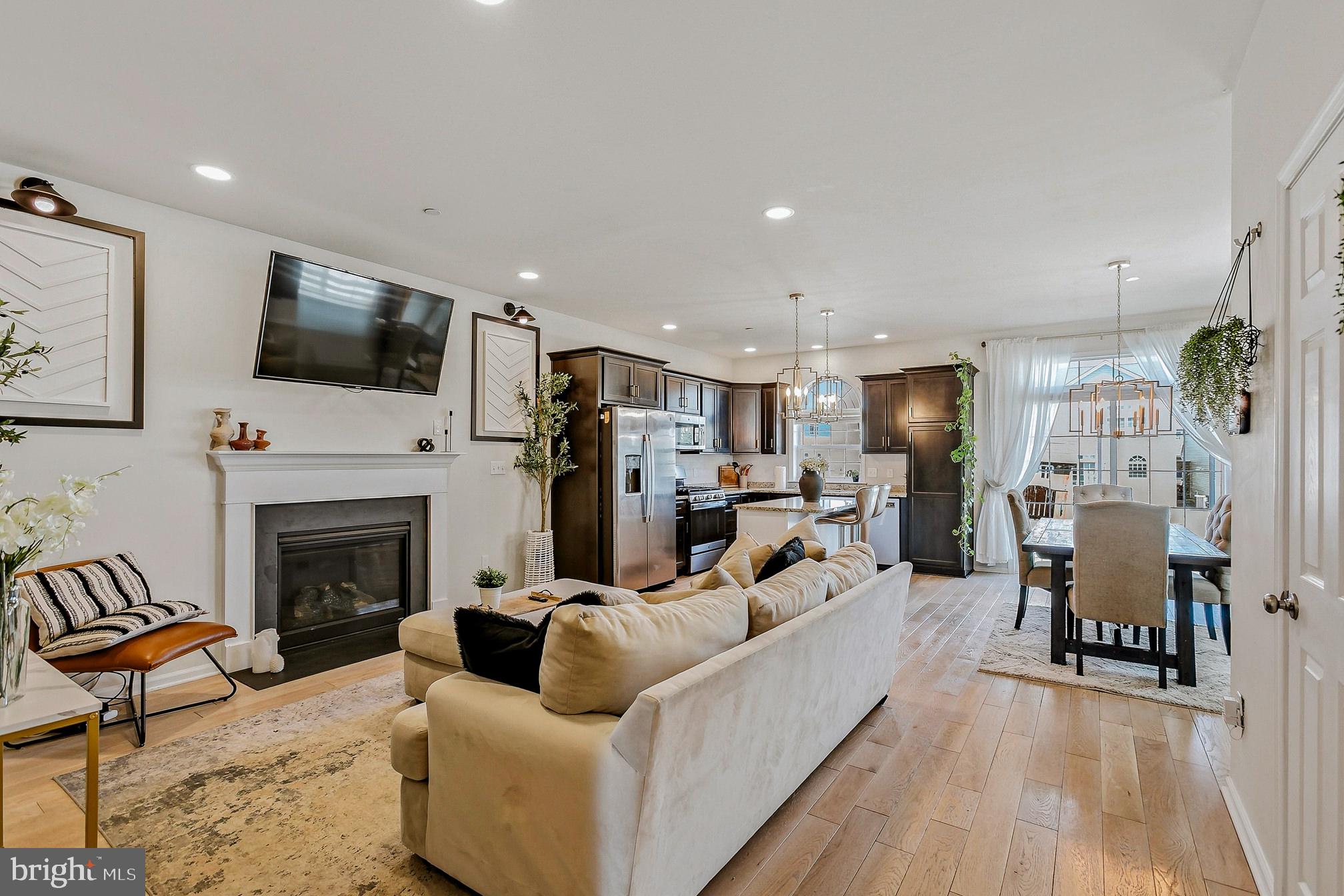 FORKS TOWNSHIP - Residential