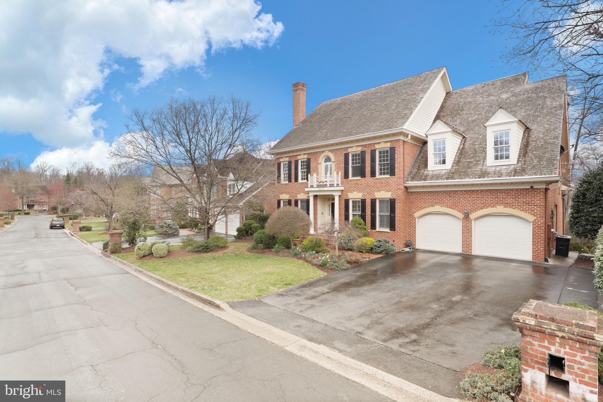 AVENEL - Residential