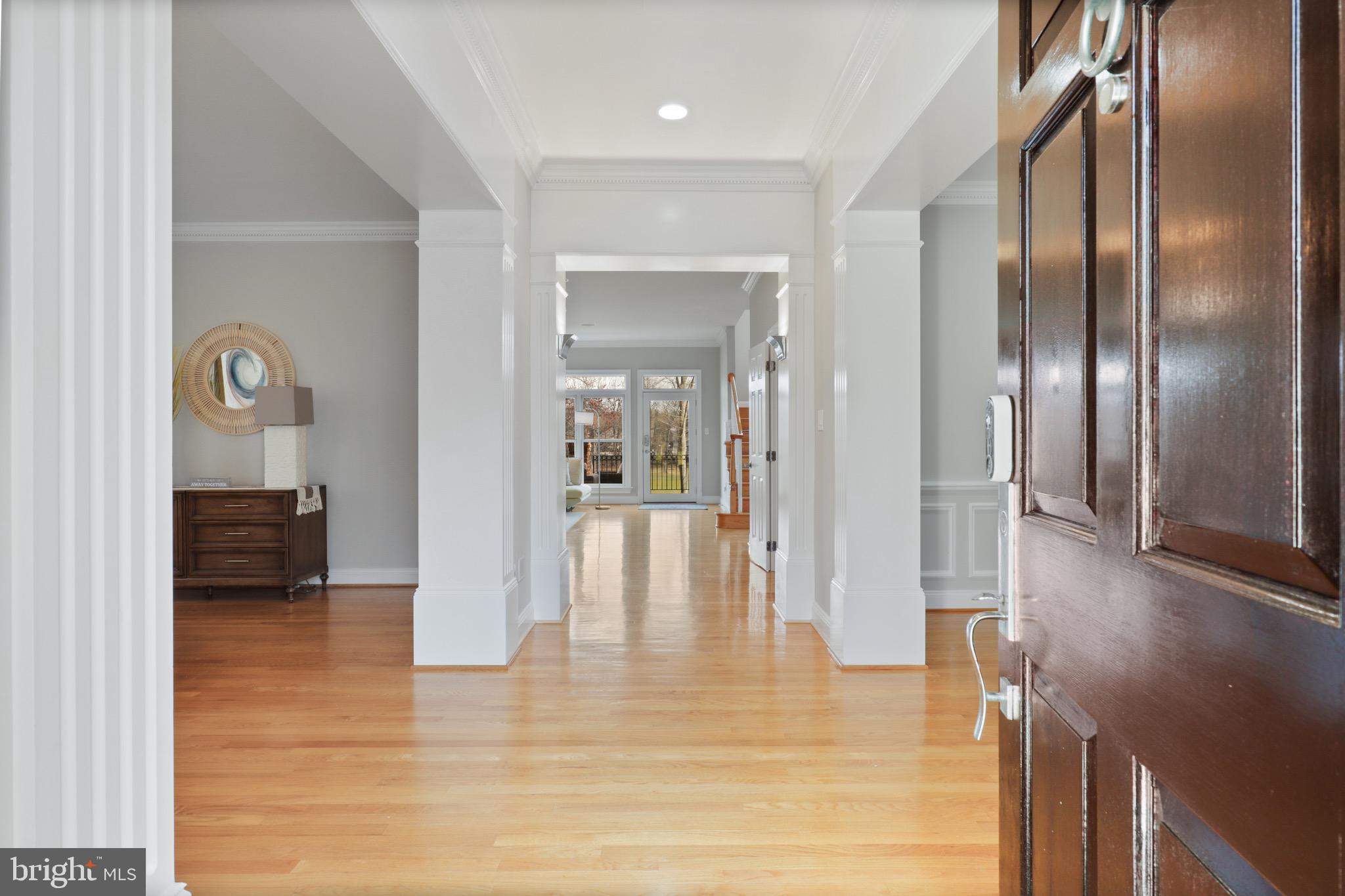 AVENEL - Residential