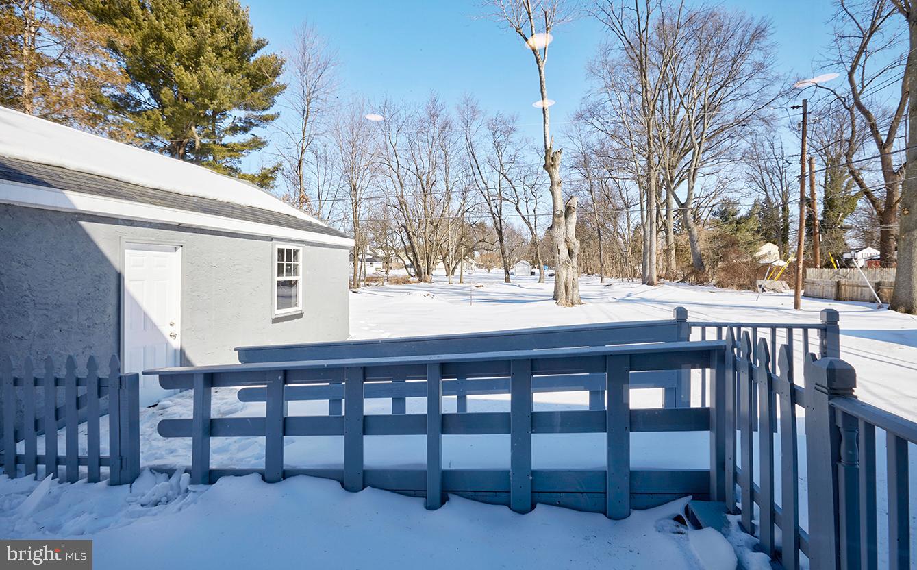 CASEY GDNS - Residential