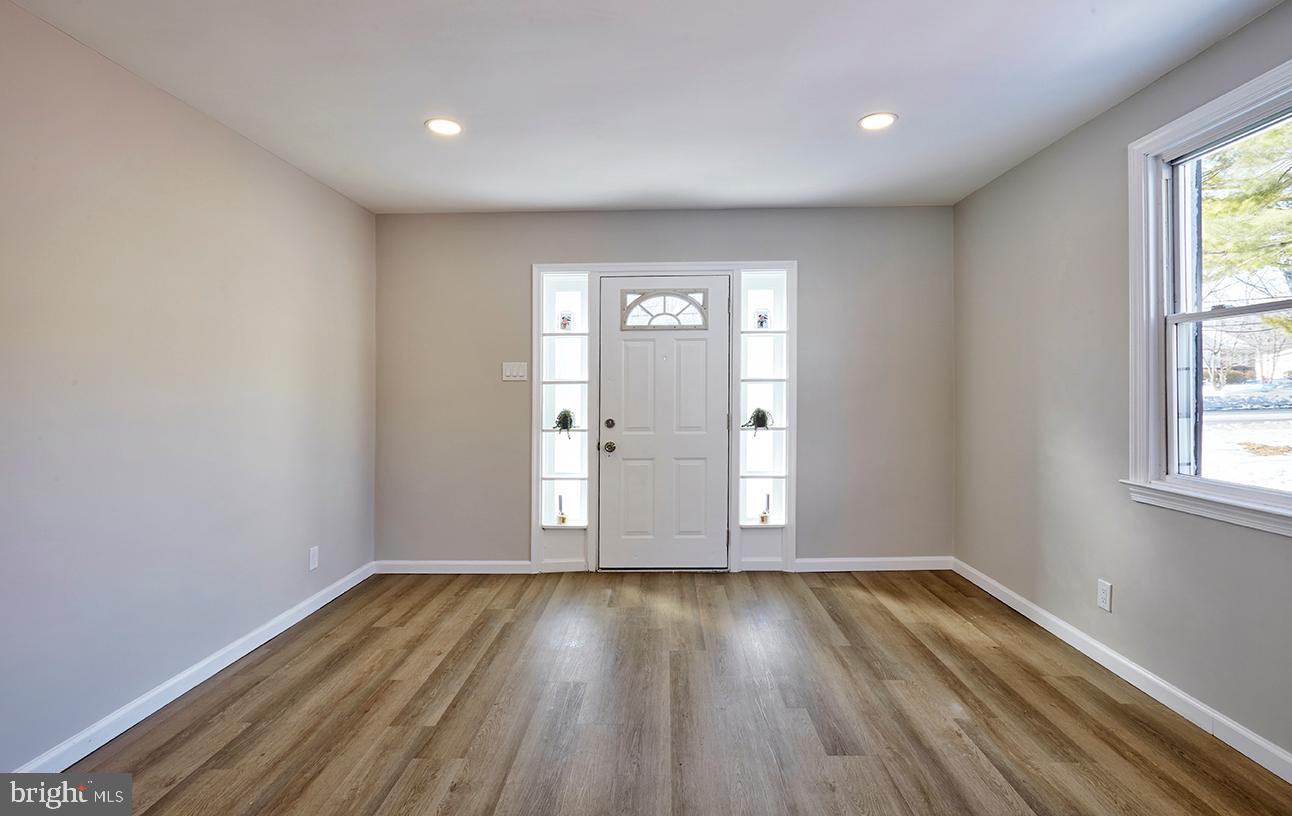 CASEY GDNS - Residential